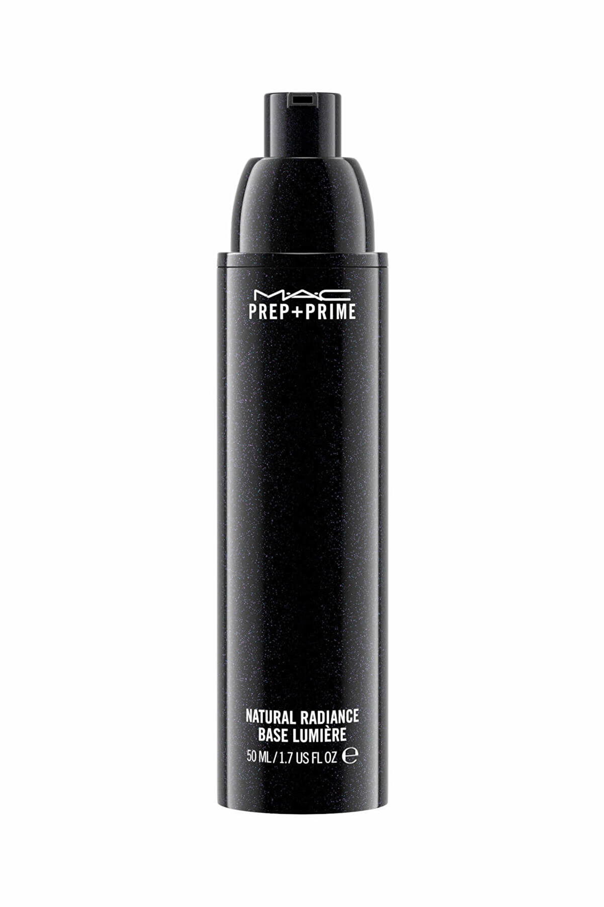 پرایمر نشرال رادیانس PrimerPrep + Prime Natural Radiance مدل PINK صورتی حجم 50 میل مک MAC