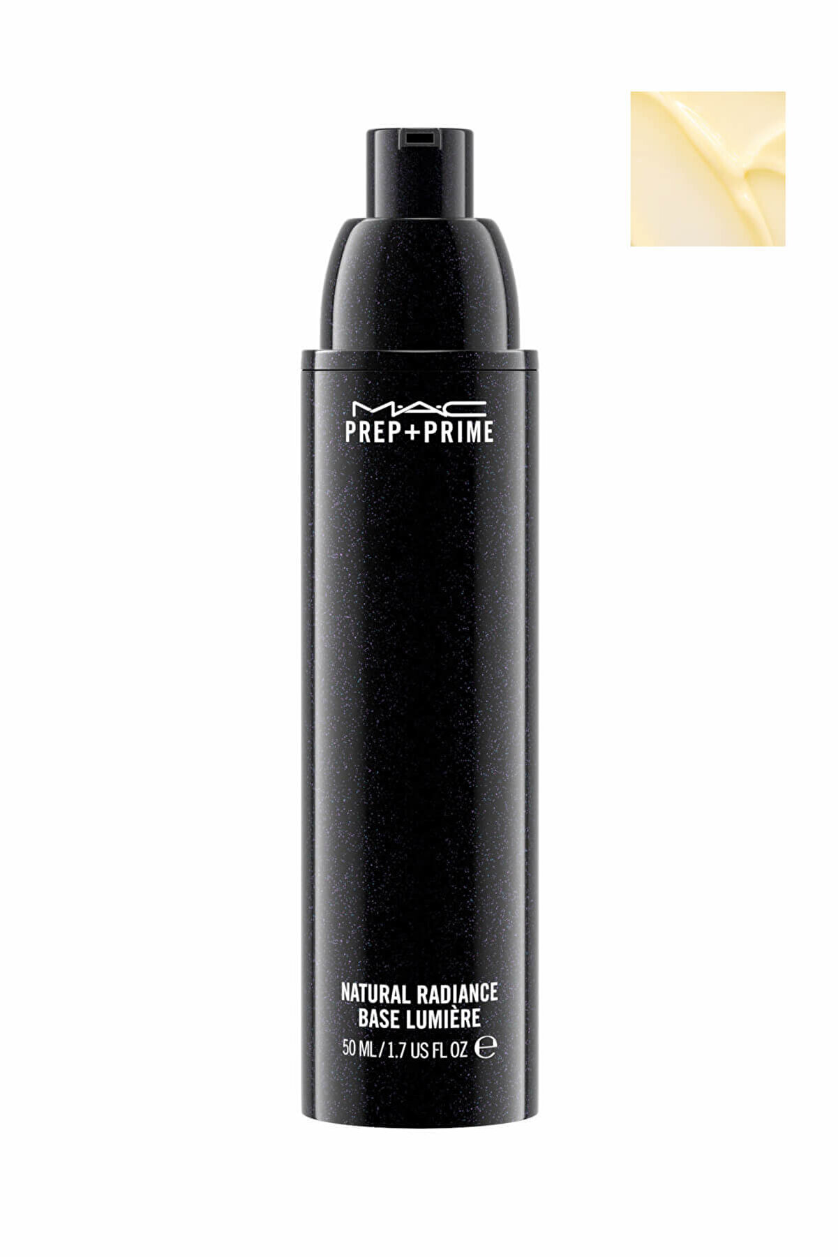 پرایمر نشرال رادیانس PrimerPrep + Prime Natural Radiance مدل YELLOW زرد حجم 50 میل مک MAC