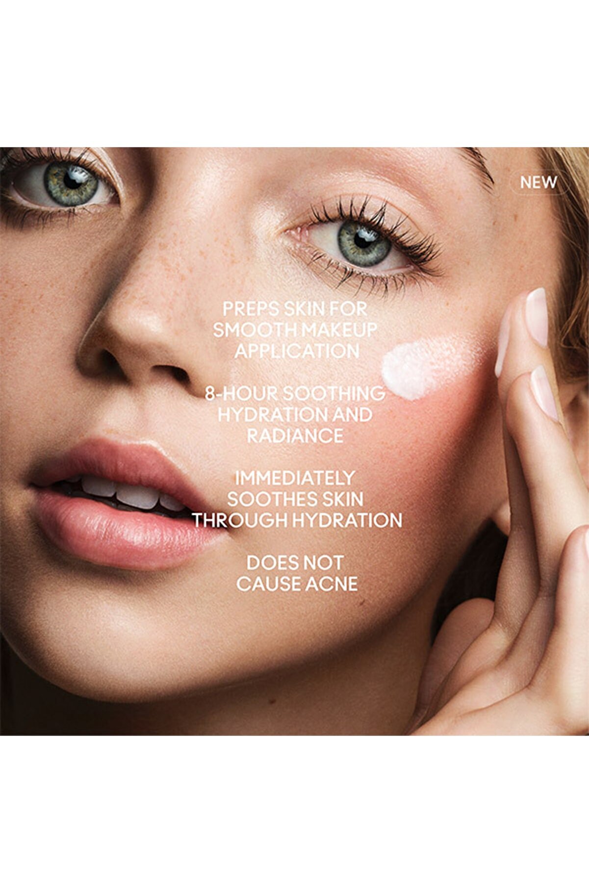 پرایمر مرطوب کننده و روشن کننده استودیو رادیانس STUDIO RADIANCE MOISTURIZING + ILLUMINATING SILKY PRIMER حجم 30 میل مک MAC