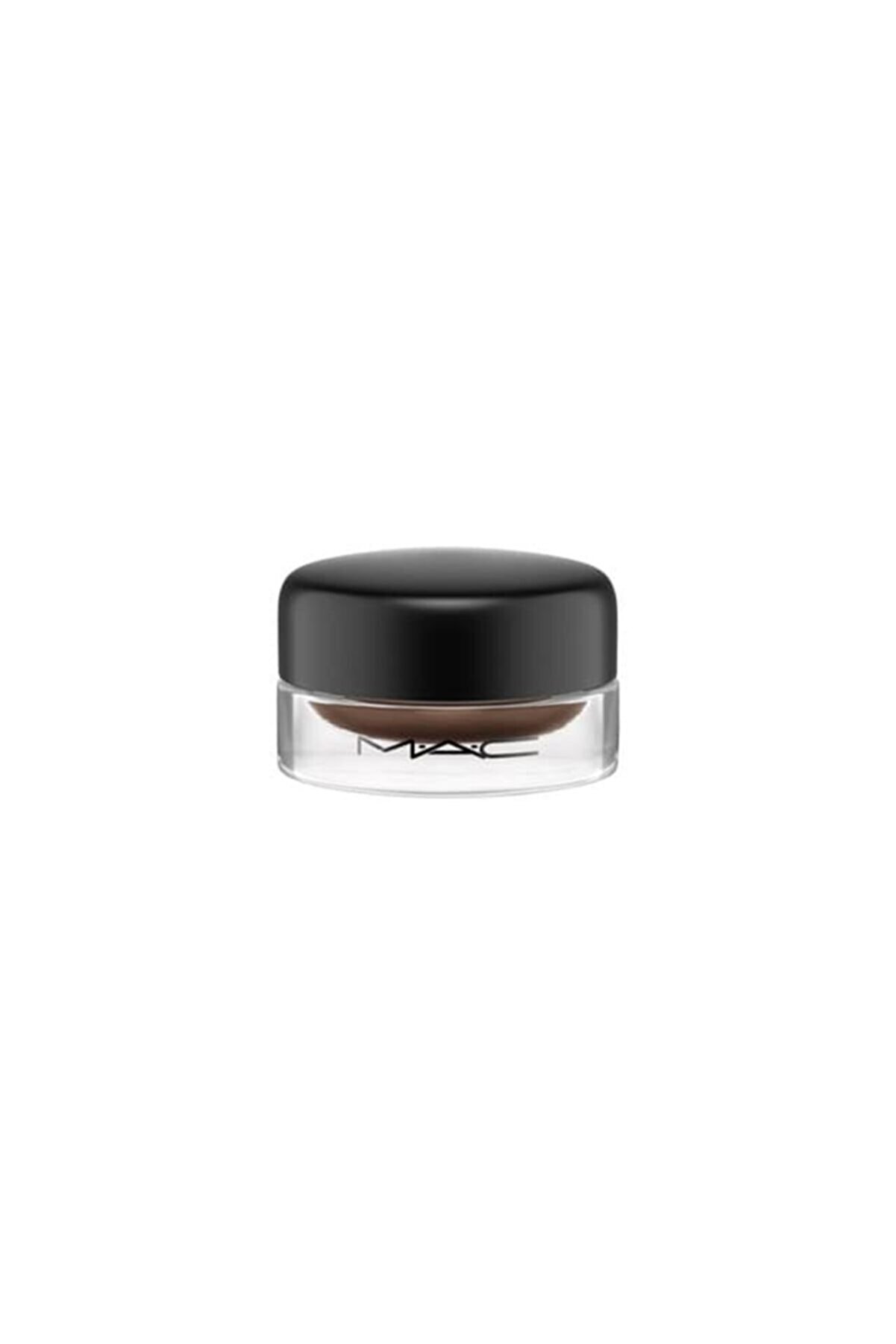 زیرساز سایه چشم پینترلی PAINT POT مدل IT’S FABSTRACT قهوه ای شکلاتی تیره حجم 5 میل مک MAC