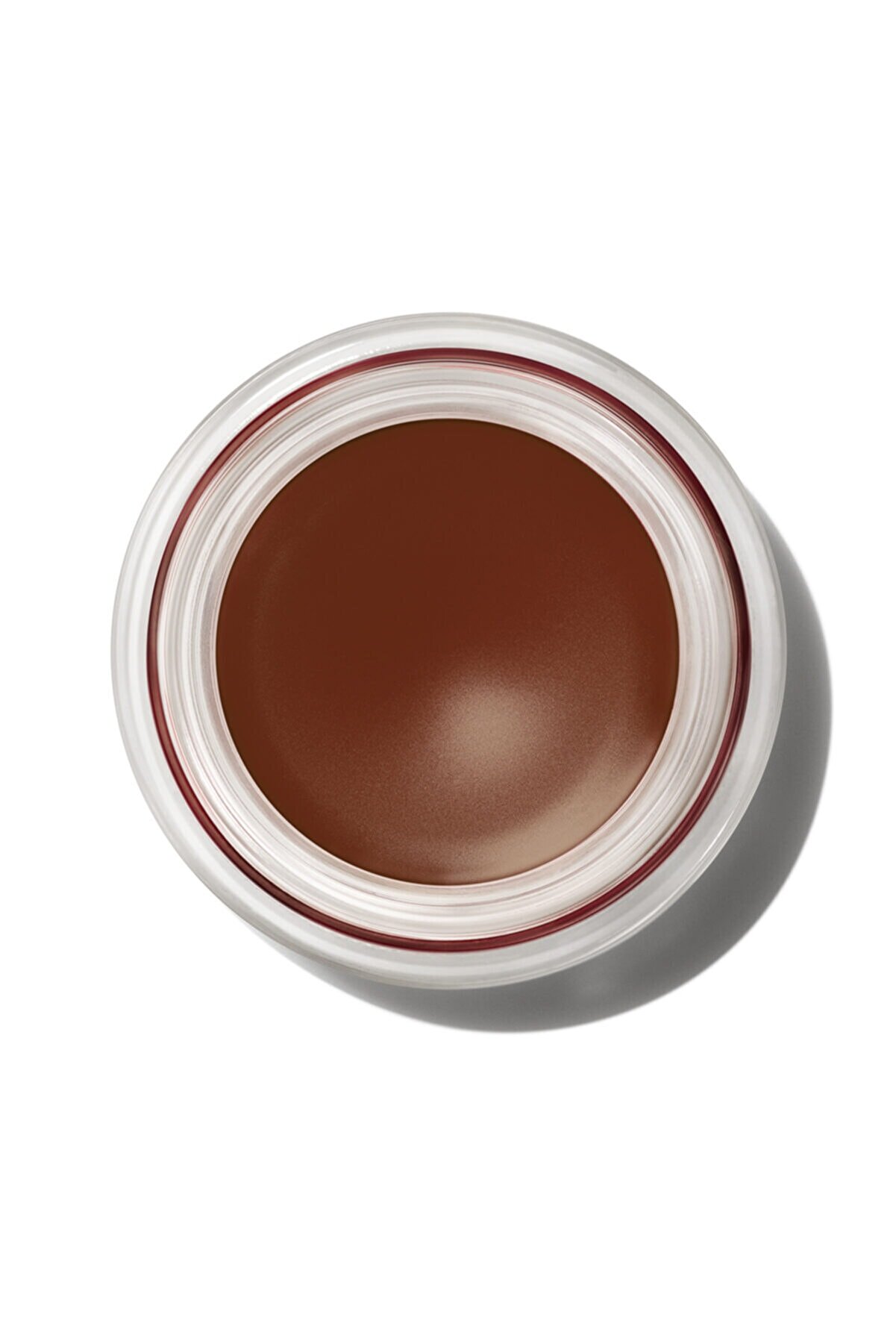زیرساز سایه چشم پینترلی PAINT POT مدل IT’S FABSTRACT قهوه ای شکلاتی تیره حجم 5 میل مک MAC