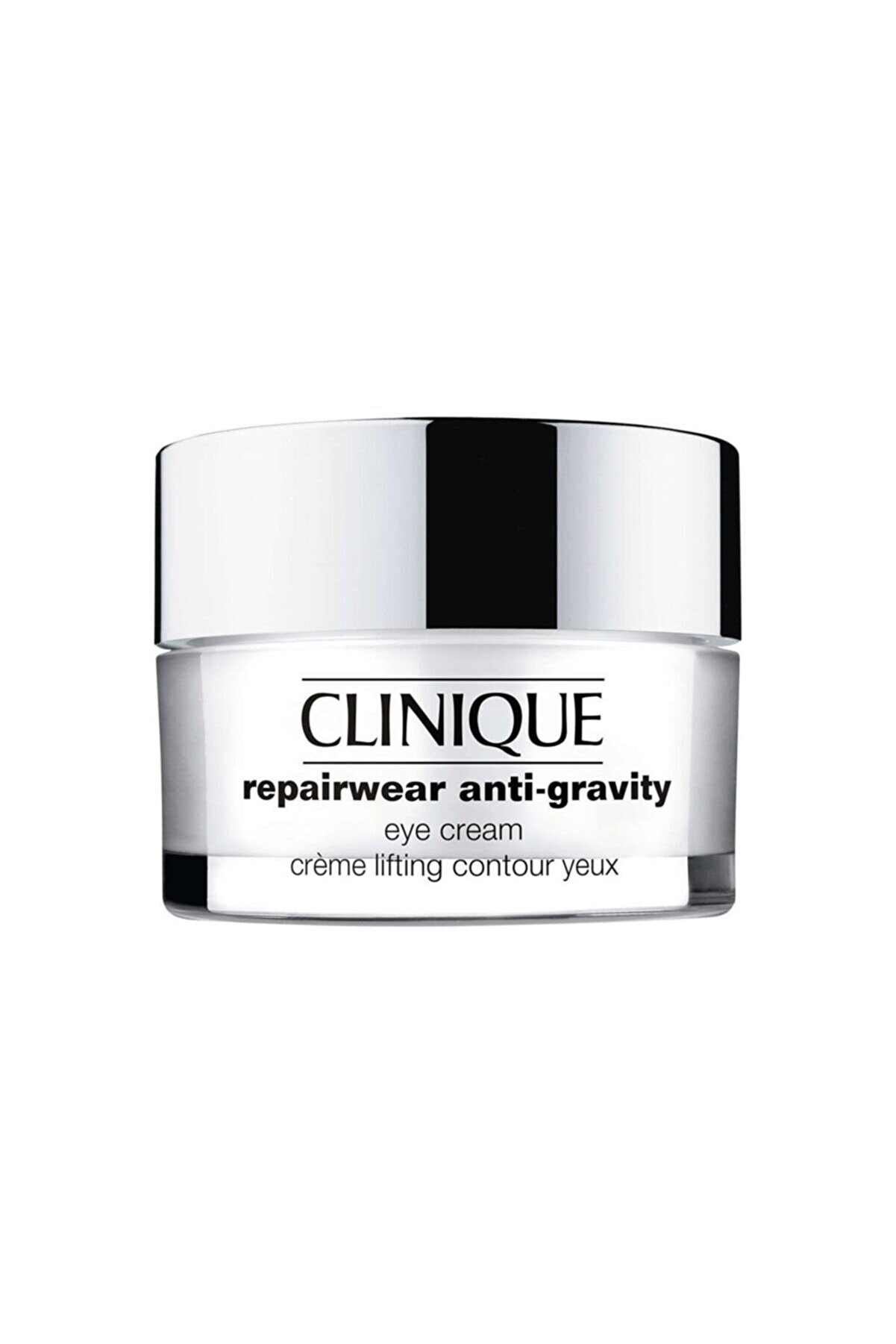 کرم دور چشم مدل  Anti Gravity Lift با حجم 15 میل کلینیک Clinique
