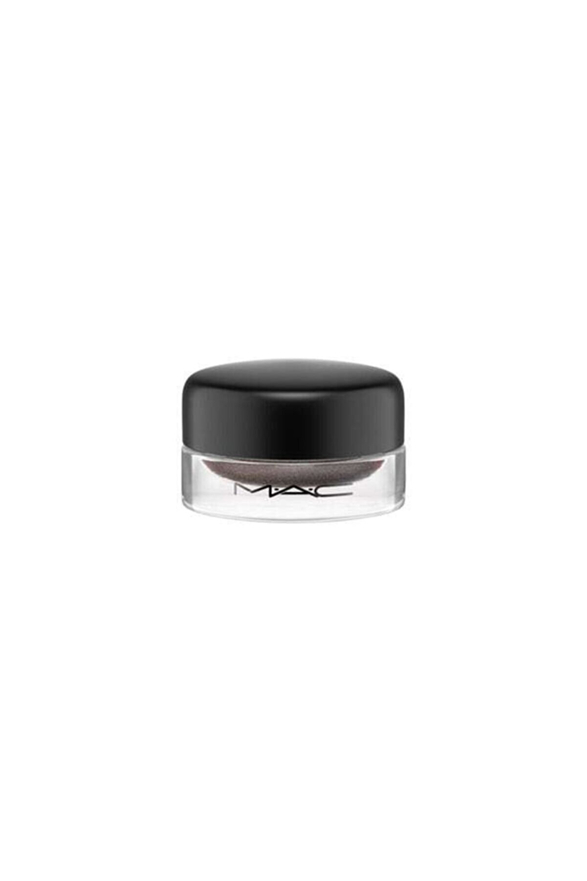 زیرساز سایه چشم پینترلی PAINT POT مدل BOUGIE قرمز-قهوه ای با مروارید سبز حجم 5 میل  مک MAC