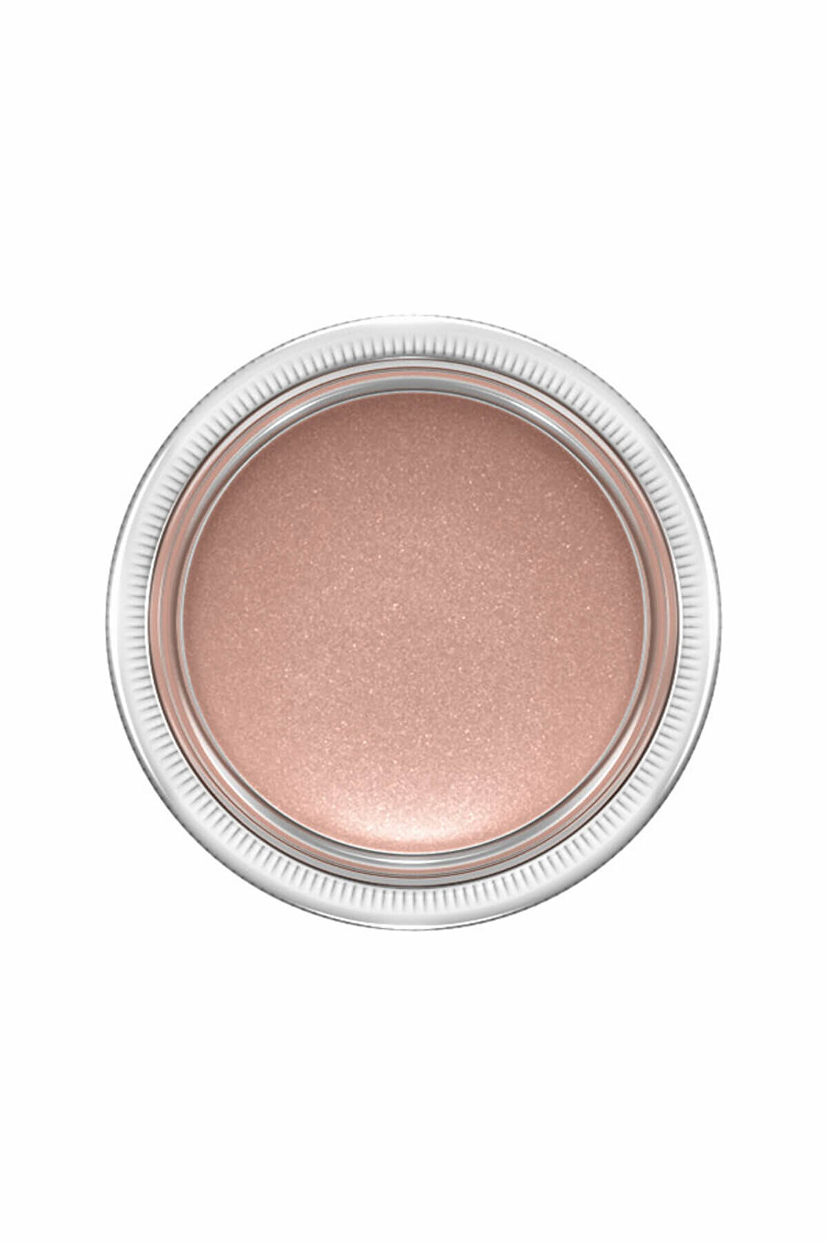 زیرساز سایه چشم پینترلی PAINT POT مدل VINTAGE SELECTION  هلویی کثیف مات حجم 5 میل  مک MAC