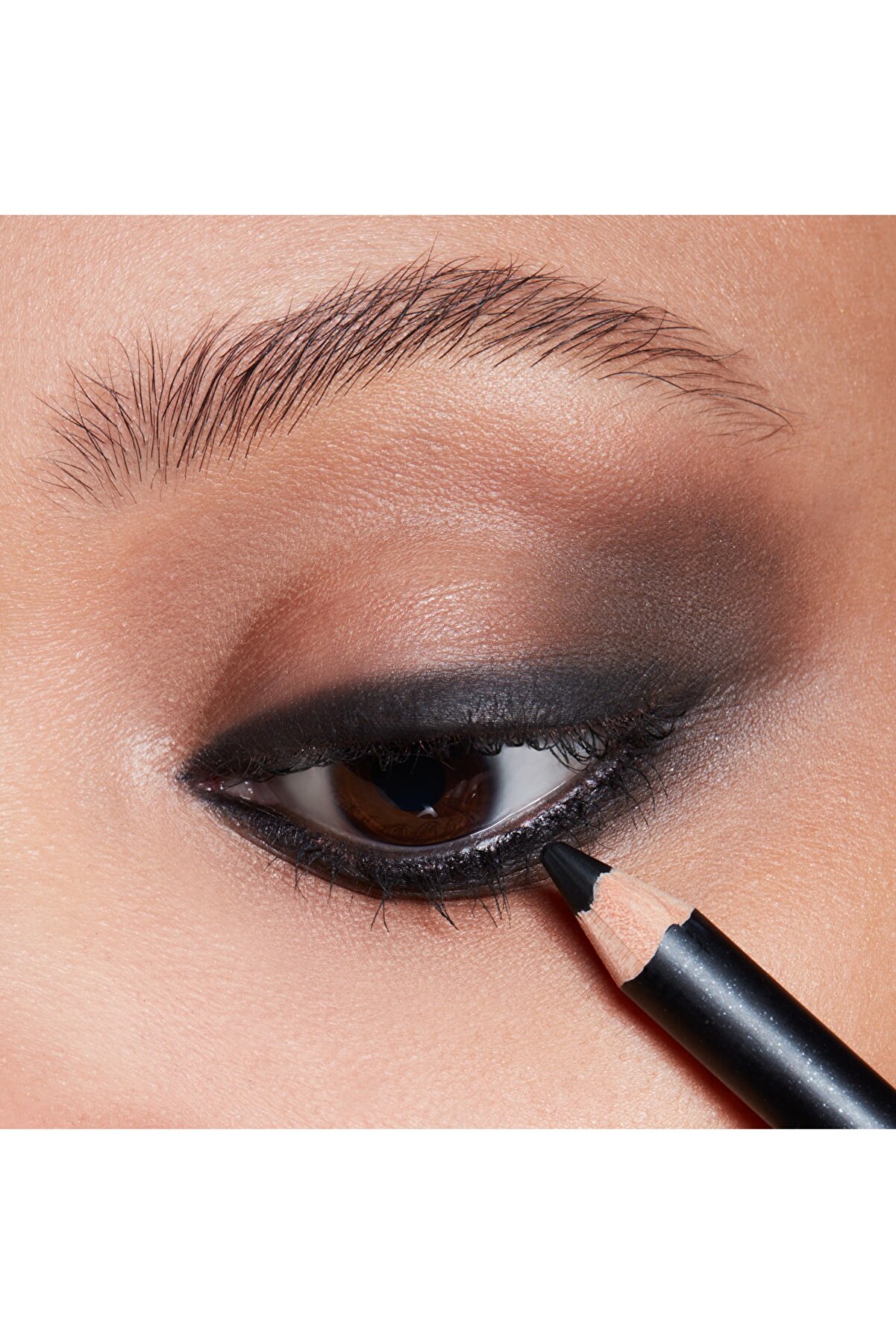 مداد چشم آی کوهل Eye Kohl  مدل SMOLDER مشکی شدید حجم 1.36 میل مک MAC