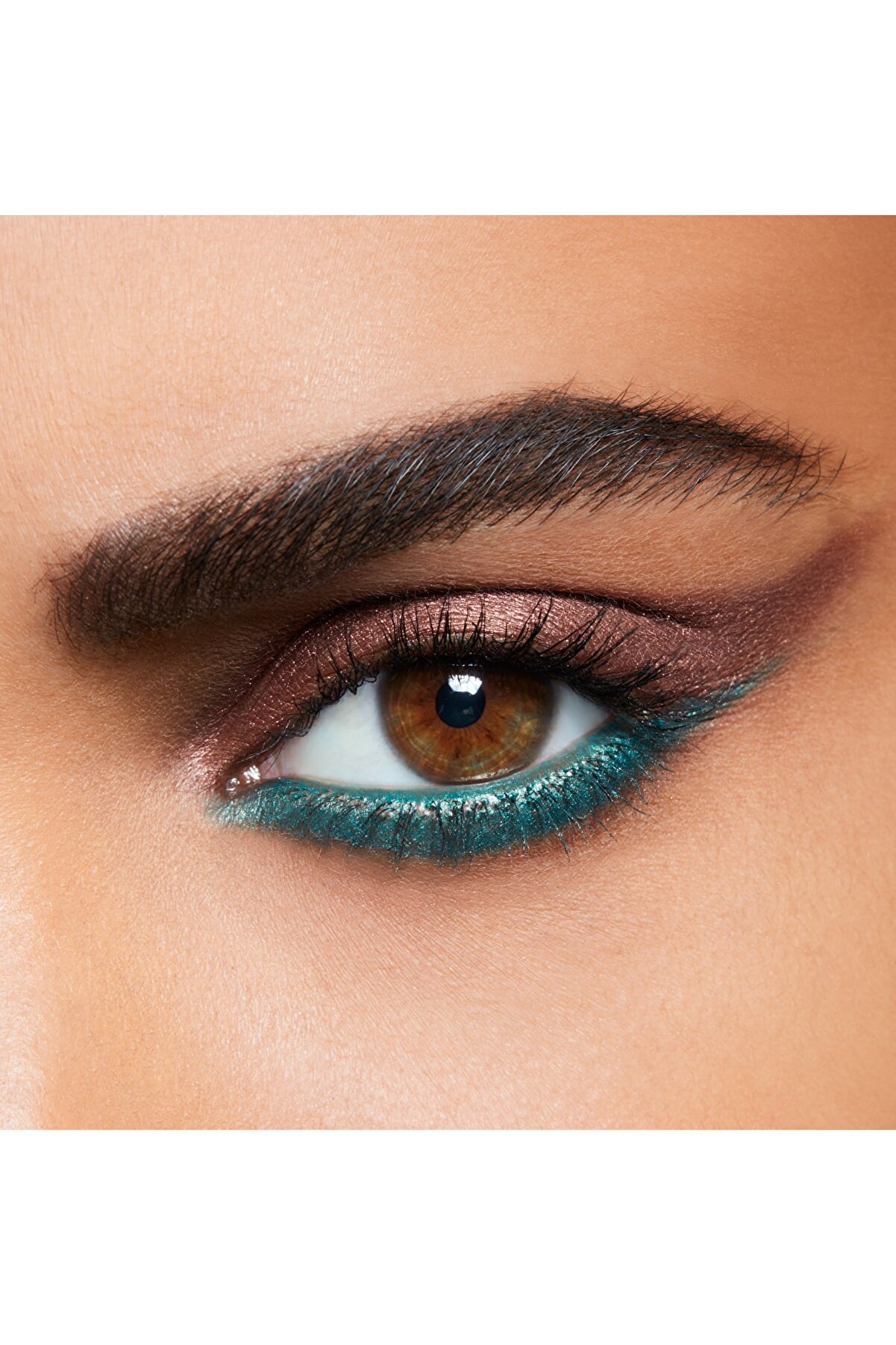 مداد چشم آی کوهل Eye Kohl  مدل MINTED سبز نعنایی پر جنب و جوش با مروارید حجم 1.36 میل مک MAC