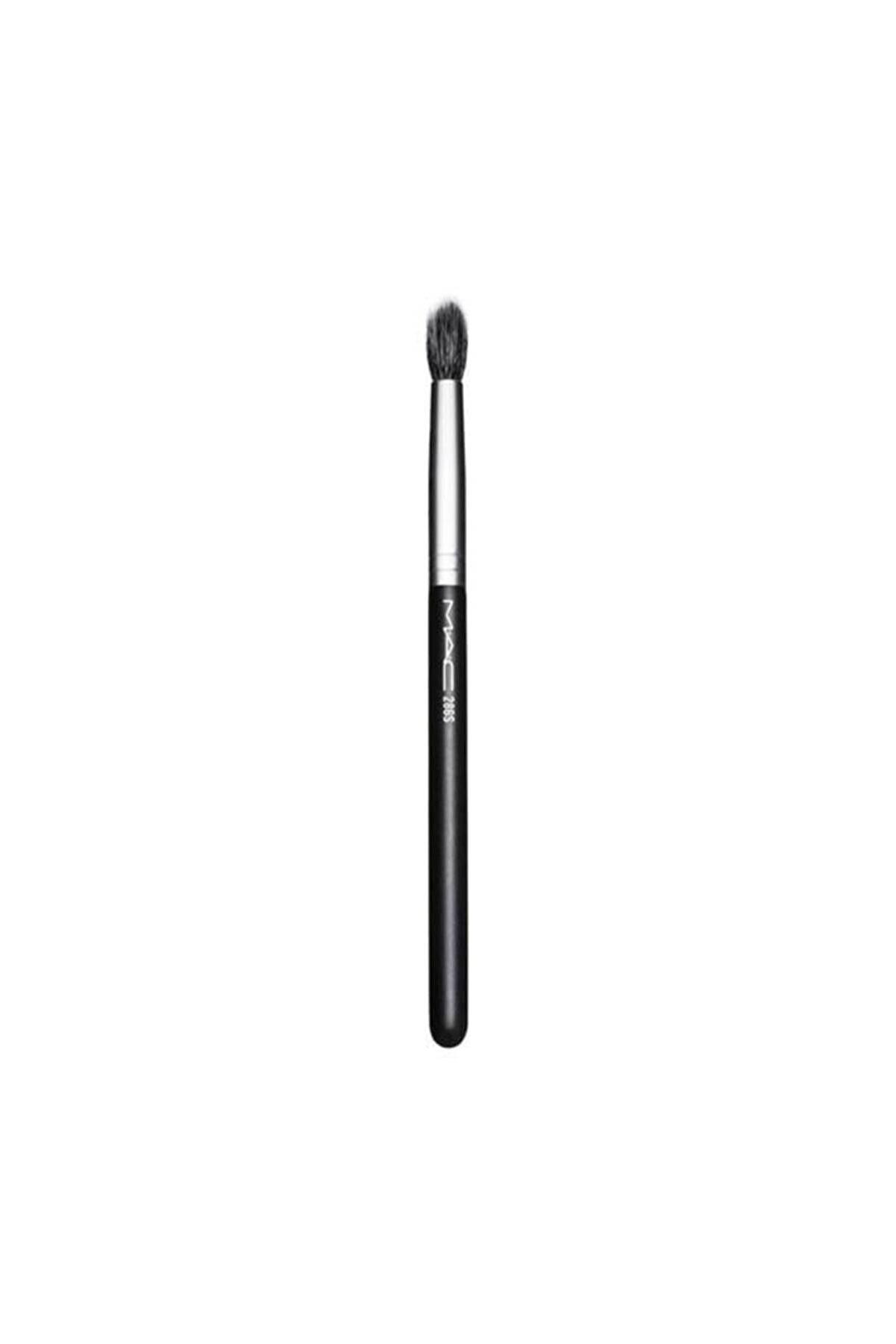 براش آرایشی مخروطی 286 SYNTHETIC DUO FIBRE TAPERED BRUSH مک MAC