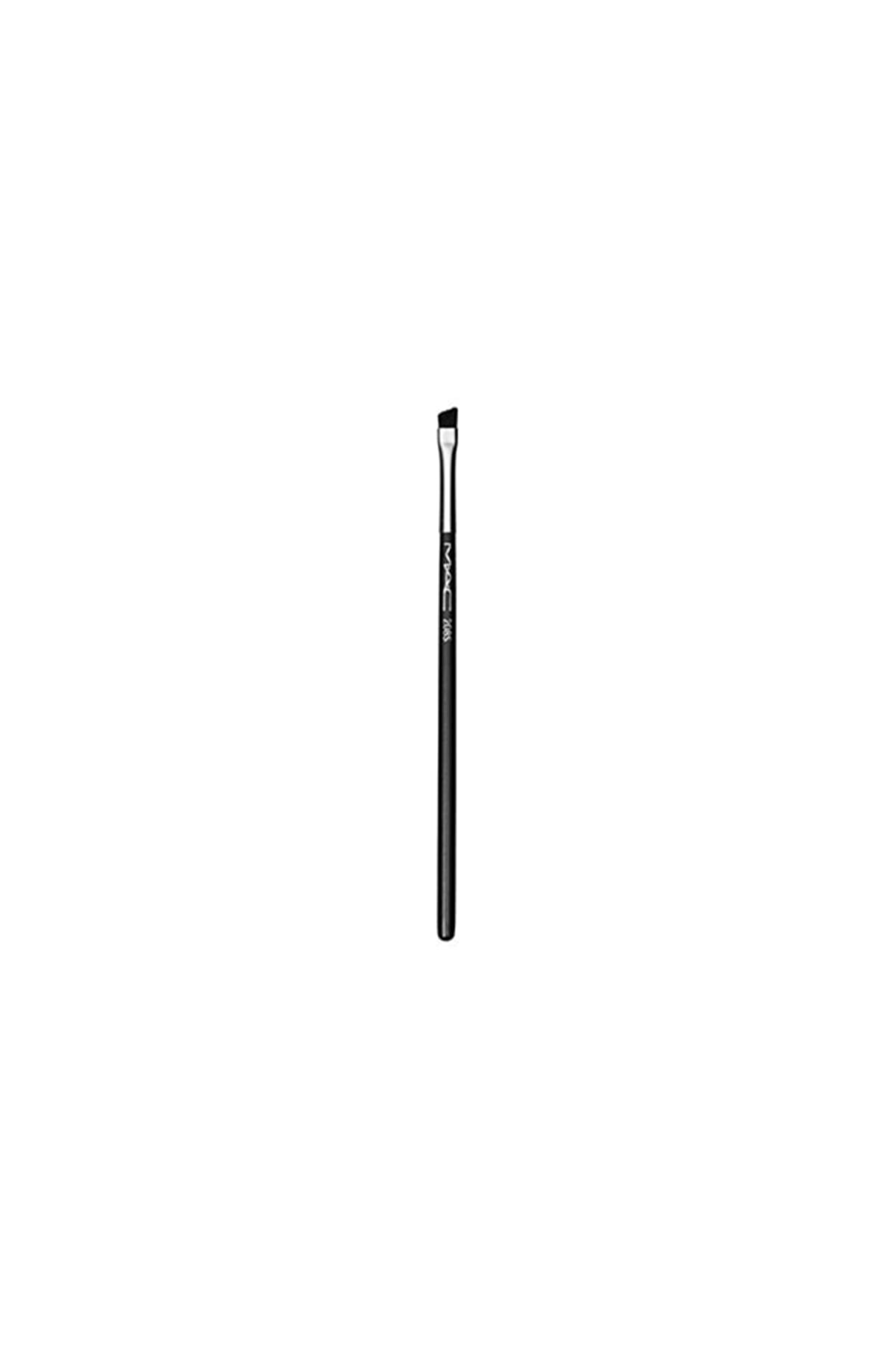 براش آرایش ابرو 208S  ANGLED BROW BRUSH سایز 15 سانت مک MAC