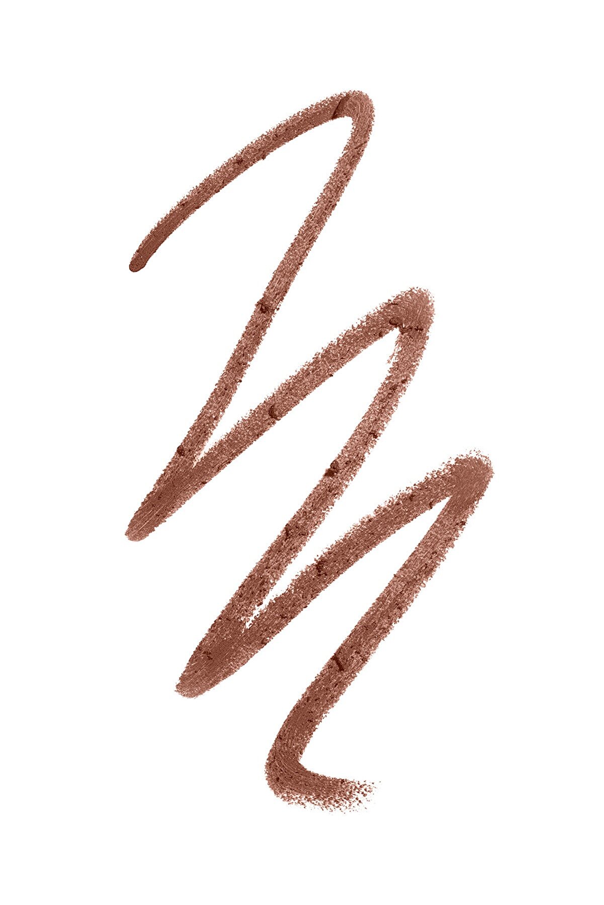 مداد لب Lip Pencil مدل STRIPDOWN بژ قهوه ای کرمی حجم 1.45 میل مک MAC