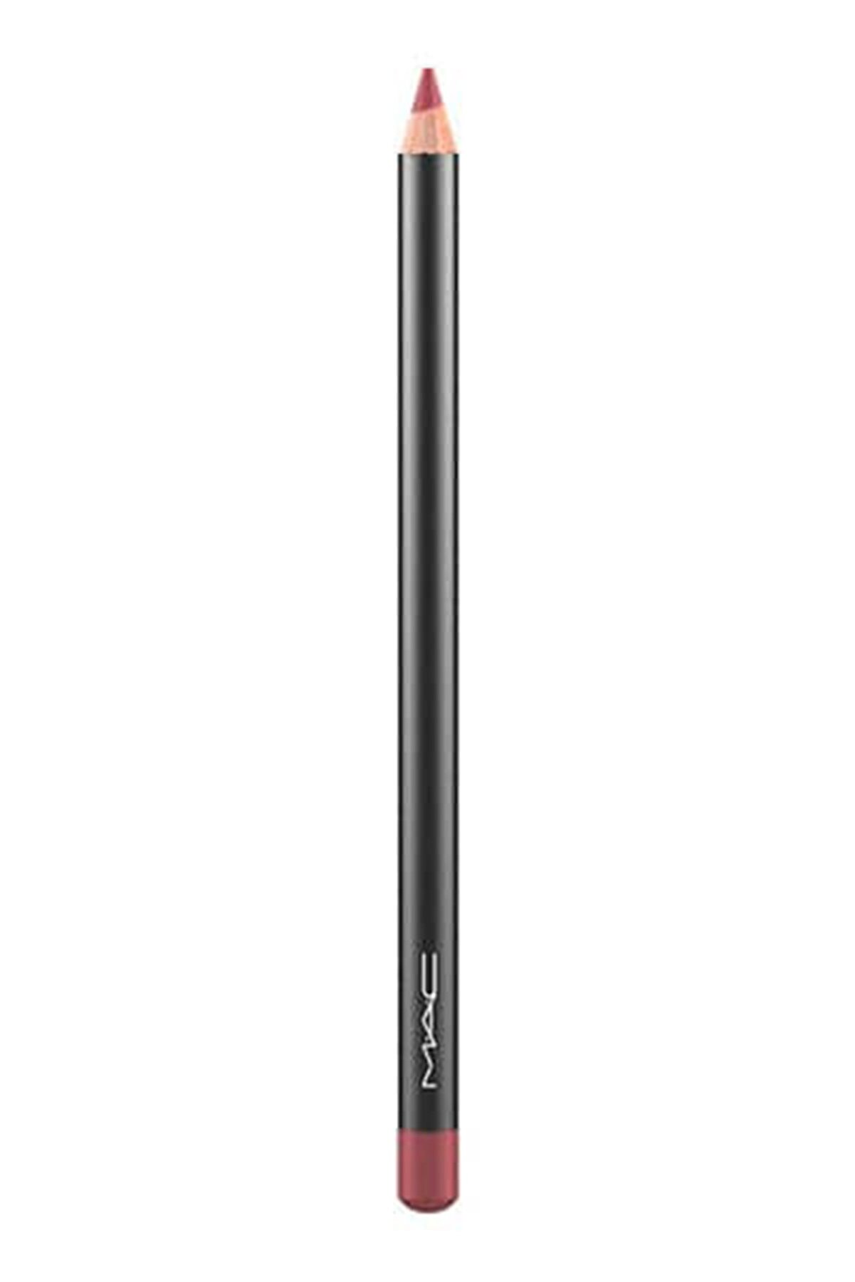 مداد لب Lip Pencil مدل CHICORY قهوه ای هلویی ملایم حجم 1.45 میل مک MAC