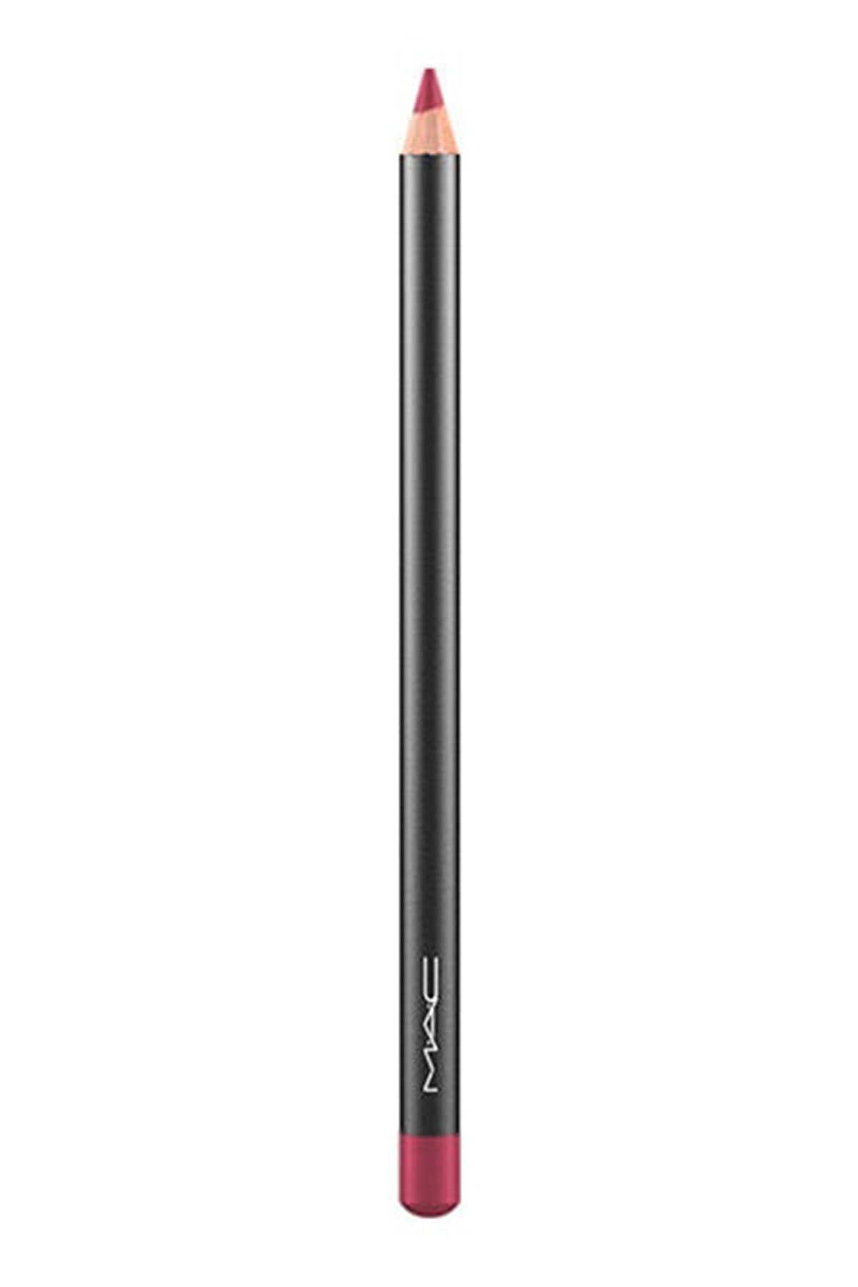 مداد لب Lip Pencil مدل BEET صورتی متمایل به قرمز حجم 1.45 میل مک MAC