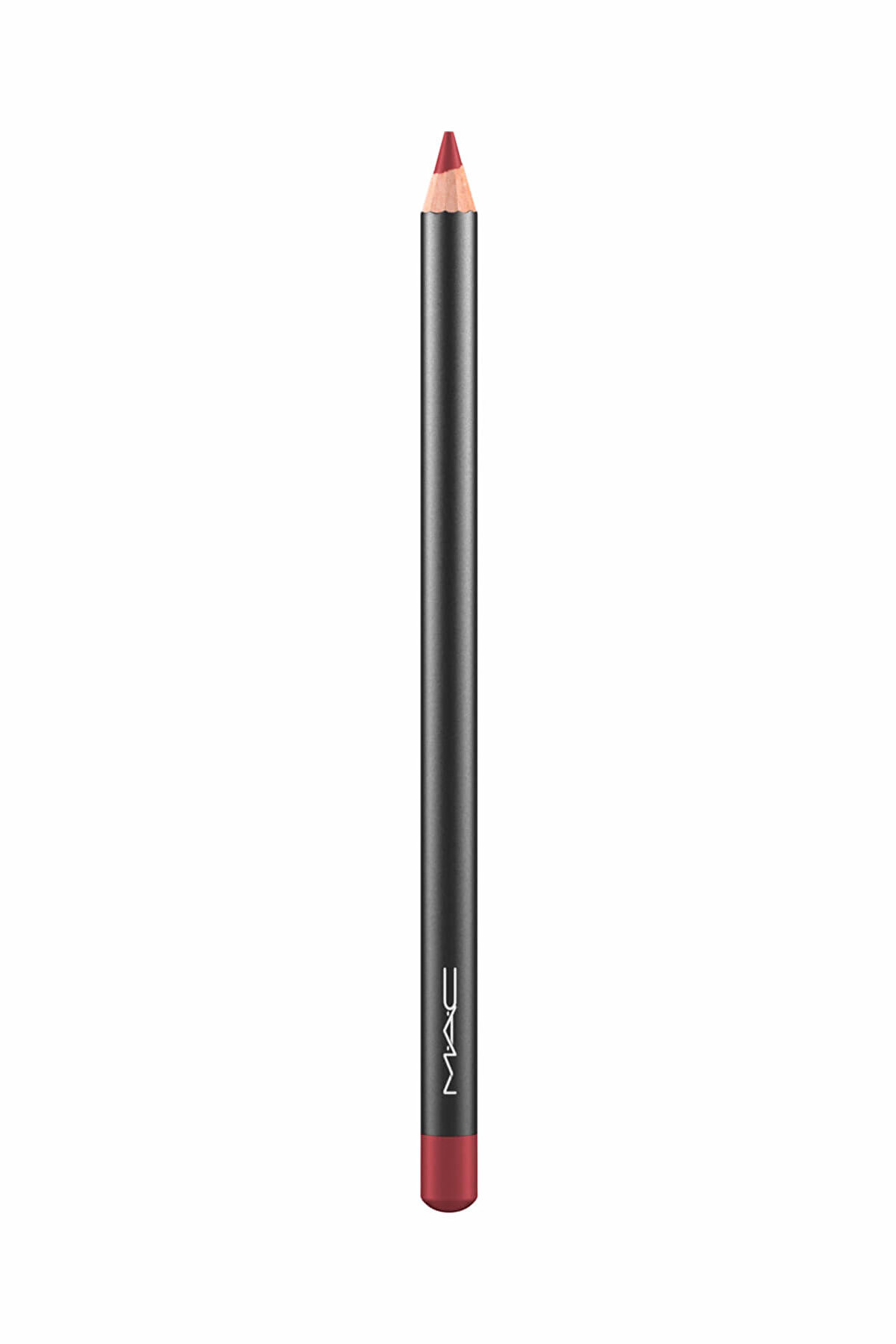 مداد لب Lip Pencil مدل BRICK قرمز طلایی شدید حجم 1.45 میل مک MAC