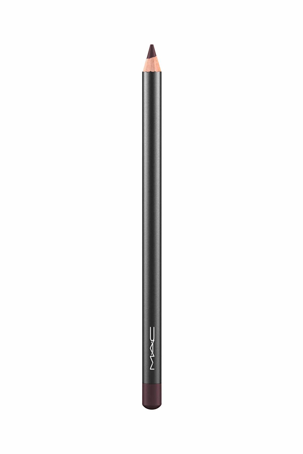 مداد لب Lip Pencil مدل NIGHTMOTH آلو سیاه شده حجم 1.45 میل مک MAC