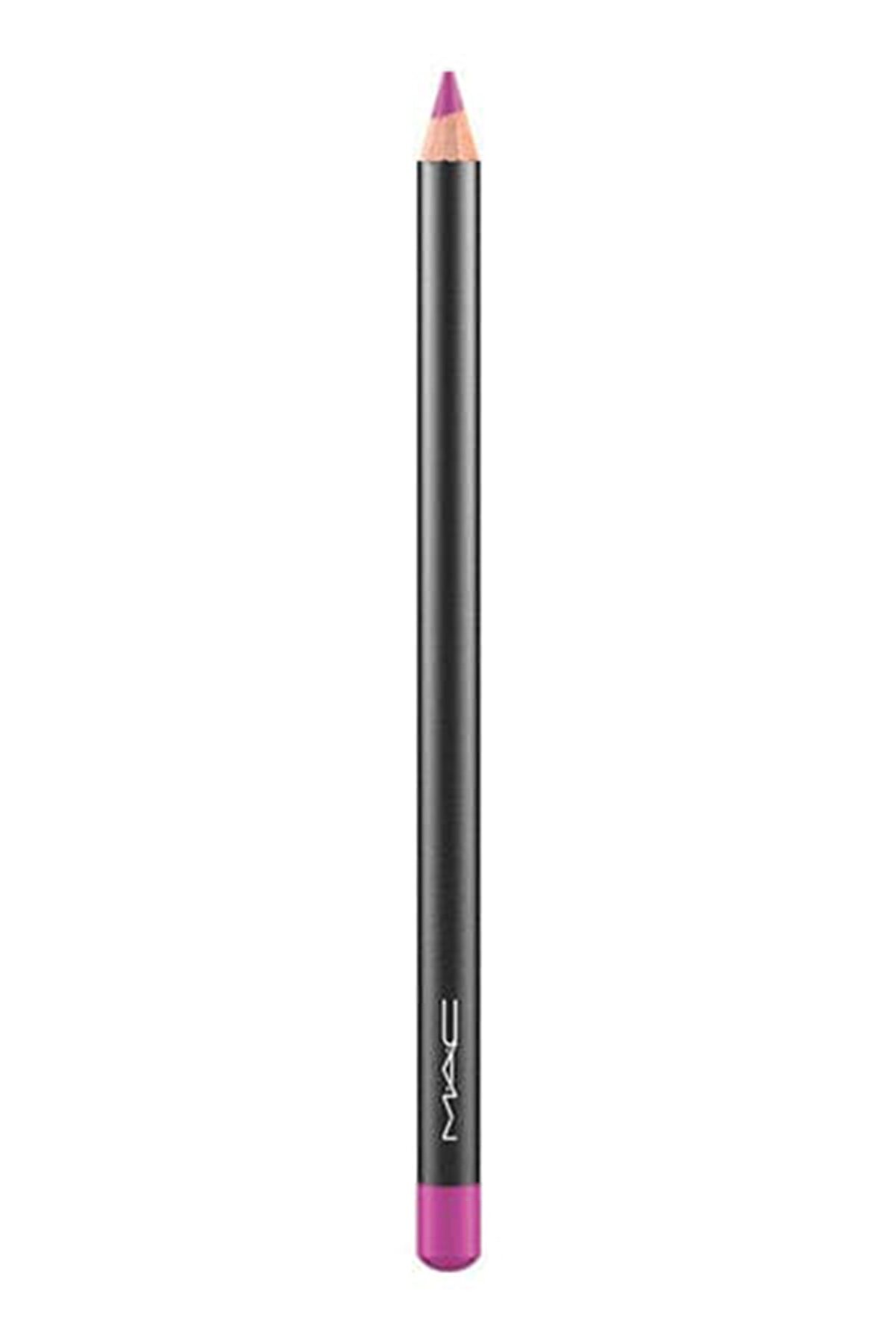 مداد لب Lip Pencil مدل MAGENTA بنفش مایل به صورتی زنده حجم 1.45 میل مک MAC