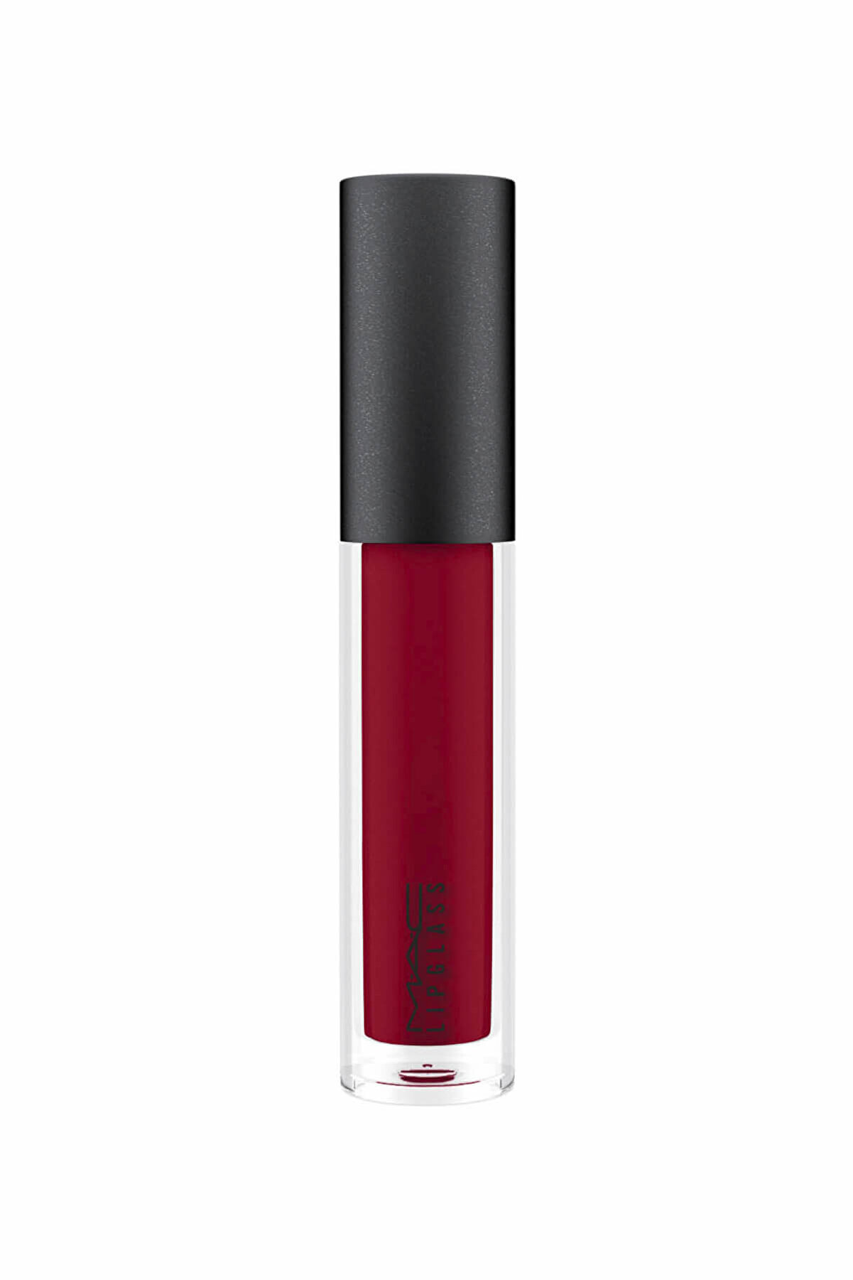 برق لب تینتد Tinted Lipglass مدل RUBY WOO سرخابی زنده حجم 2.4 میل مک MAC