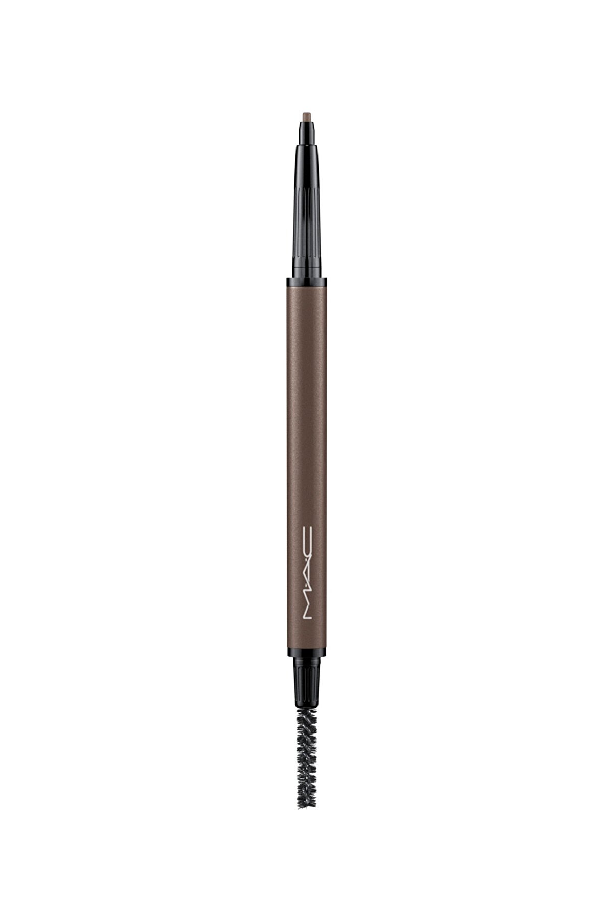 مداد ابرو استایلر Eye Brows Styler مدل STYLIZED  رنگ قهوه ای مایل به قرمز حجم 0.9 میل مک MAC