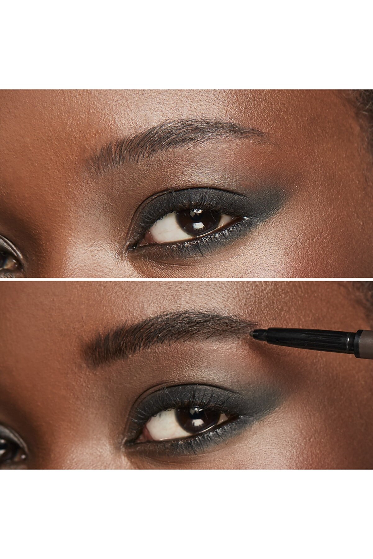 مداد ابرو استایلر Eye Brows Styler مدل FLING بلوند خاکستری روشن حجم 0.9 میل مک MAC
