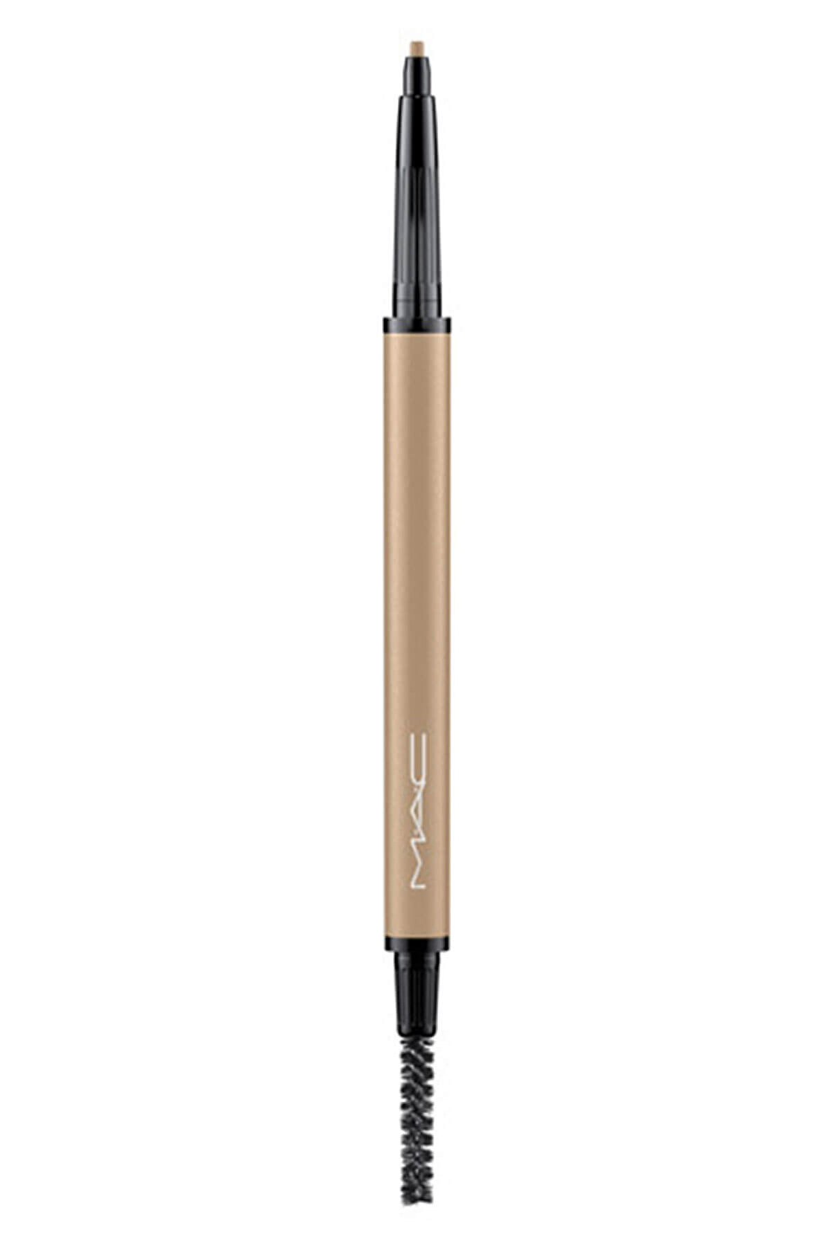 مداد ابرو استایلر Eye Brows Styler مدل FLING بلوند خاکستری روشن حجم 0.9 میل مک MAC