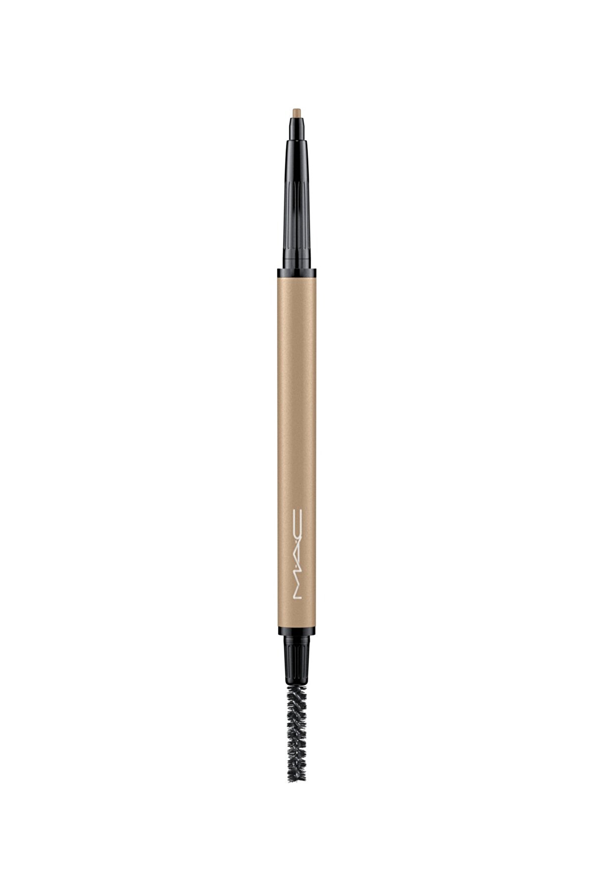 مداد ابرو استایلر Eye Brows Styler مدل FLING بلوند خاکستری روشن حجم 0.9 میل مک MAC