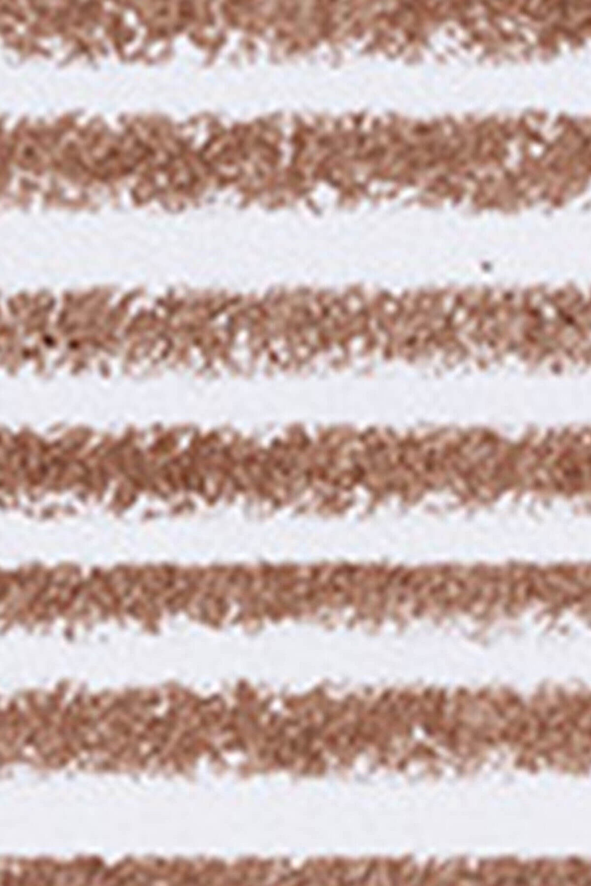 مداد ابرو استایلر Eye Brows Styler مدل BRUNETTE قهوه ای متوسط حجم 0.9 میل مک MAC
