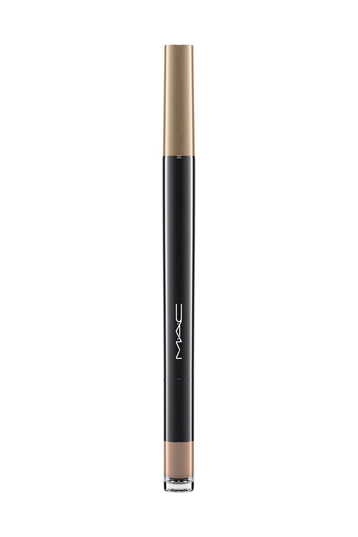 مداد ابرو شیپ اند شد Shape &amp; Shade Brow مدل TAUPE بلوند مایل به زرد نرم حجم 0.95 میل مک MAC