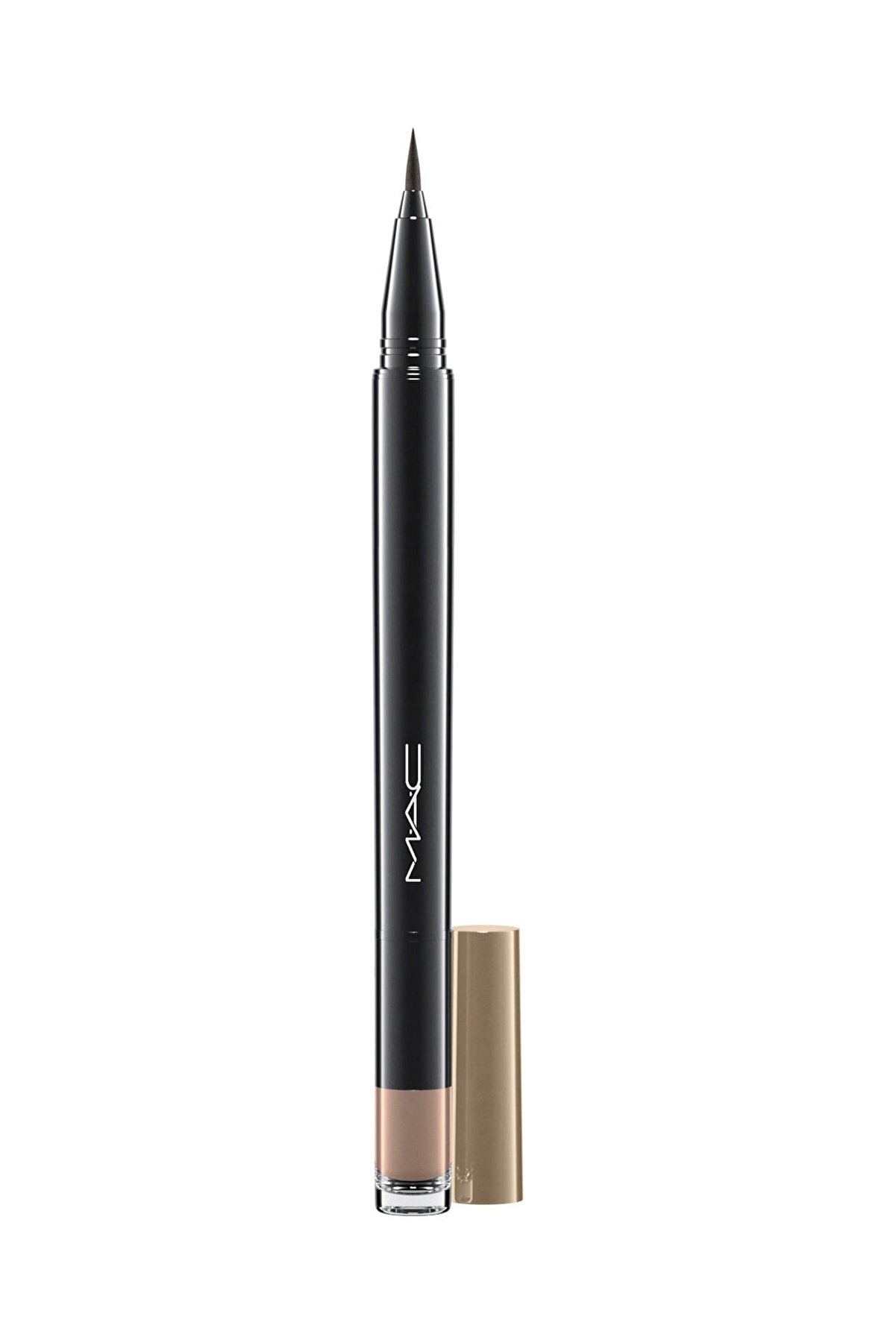مداد ابرو شیپ اند شد Shape &amp; Shade Brow مدل TAUPE بلوند مایل به زرد نرم حجم 0.95 میل مک MAC