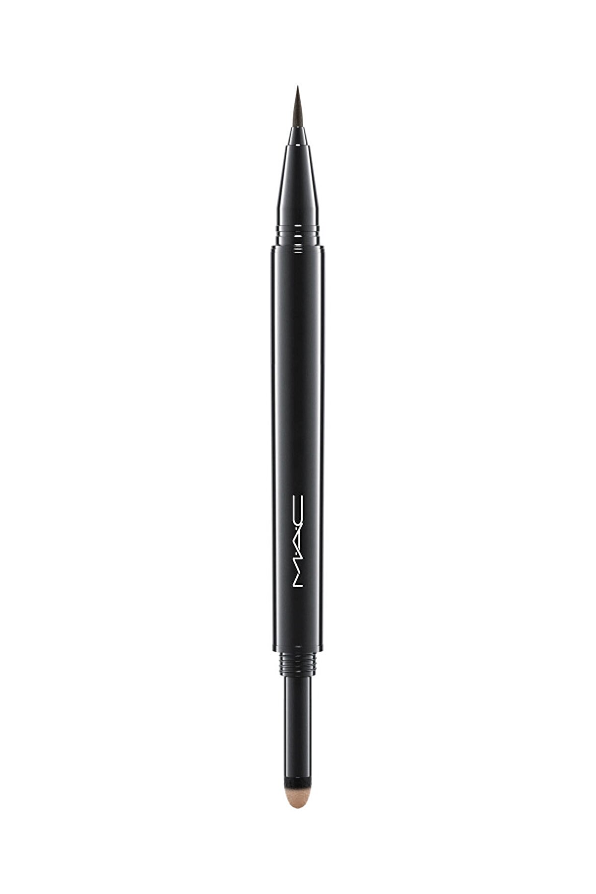 مداد ابرو شیپ اند شد Shape &amp; Shade Brow مدل TAUPE بلوند مایل به زرد نرم حجم 0.95 میل مک MAC