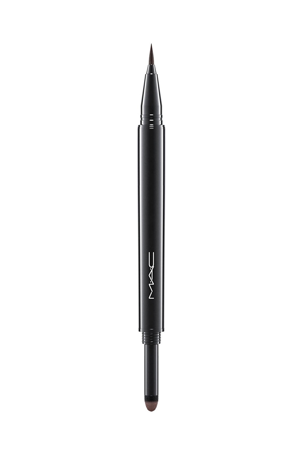 مداد ابرو شیپ اند شد Shape &amp; Shade Brow مدل STUD قهوه ای سیاه و پررنگ حجم 0.95 میل مک MAC