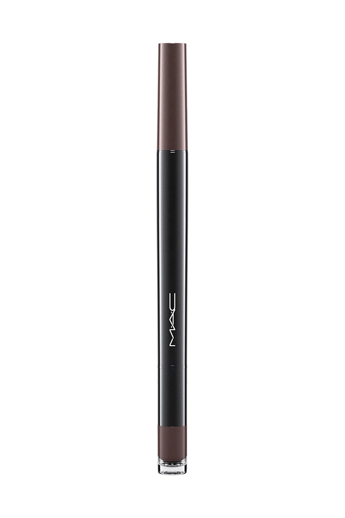 مداد ابرو شیپ اند شد Shape &amp; Shade Brow مدل STUD قهوه ای سیاه و پررنگ حجم 0.95 میل مک MAC