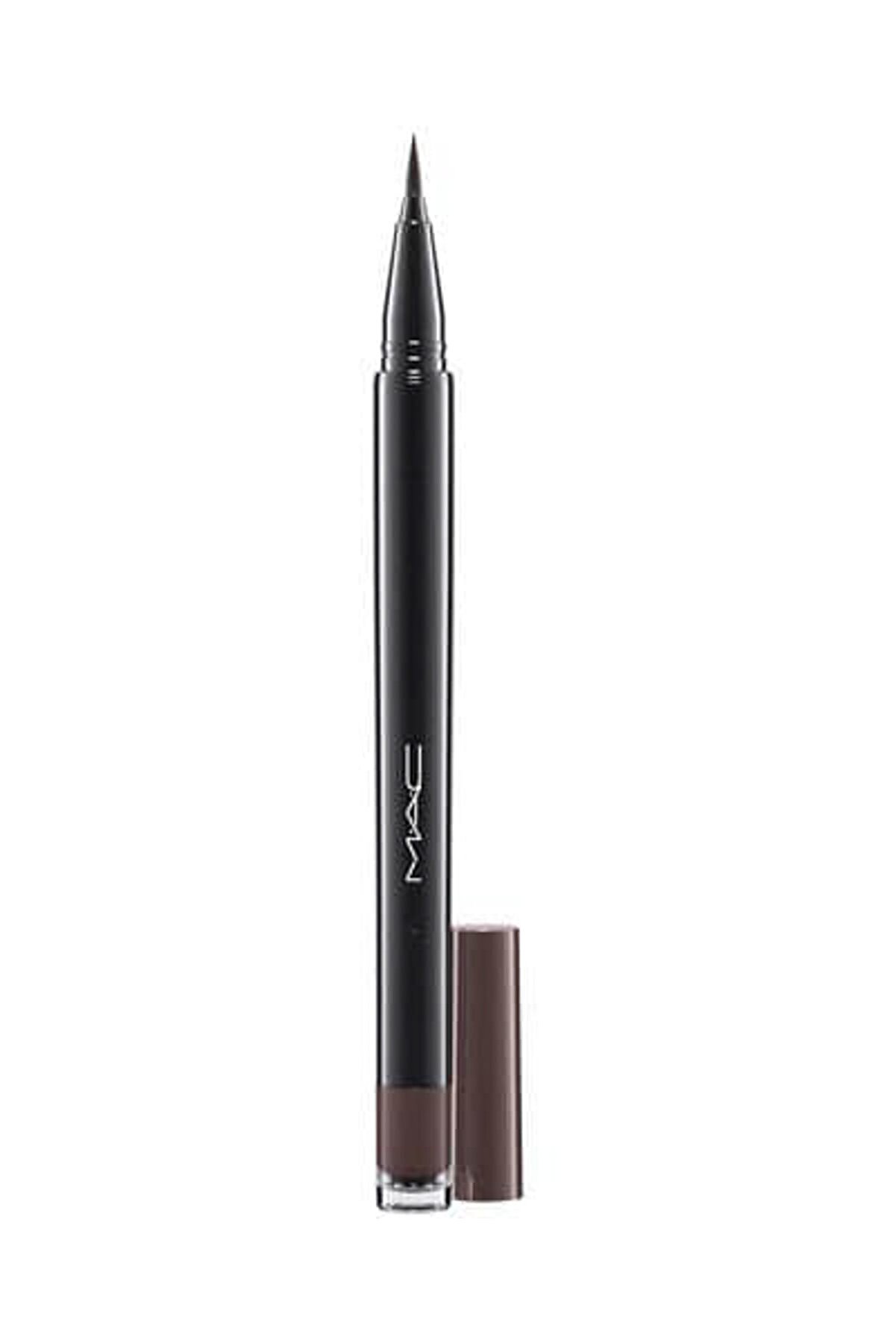 مداد ابرو شیپ اند شد Shape &amp; Shade Brow مدل STUD قهوه ای سیاه و پررنگ حجم 0.95 میل مک MAC