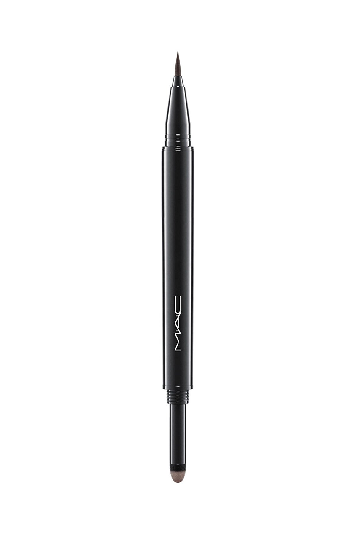 مداد ابرو شیپ اند شد Shape &amp; Shade Brow مدل SPIKED سبزه غنی حجم 0.95 میل مک MAC