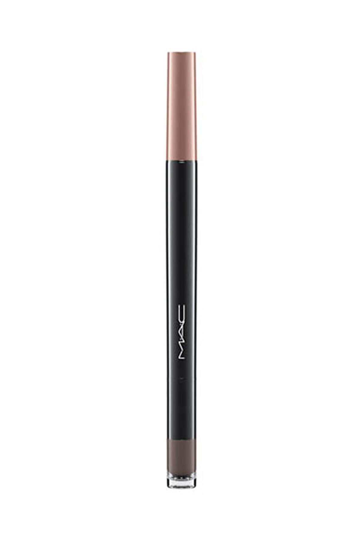 مداد ابرو شیپ اند شد Shape &amp; Shade Brow مدل SPIKED سبزه غنی حجم 0.95 میل مک MAC