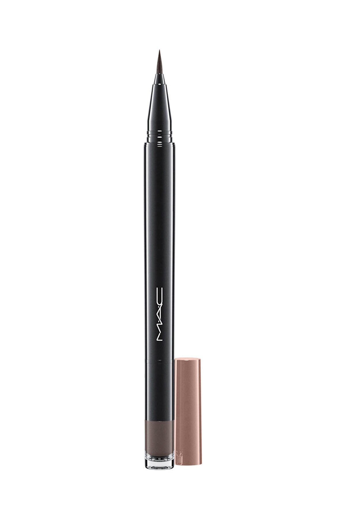مداد ابرو شیپ اند شد Shape &amp; Shade Brow مدل SPIKED سبزه غنی حجم 0.95 میل مک MAC