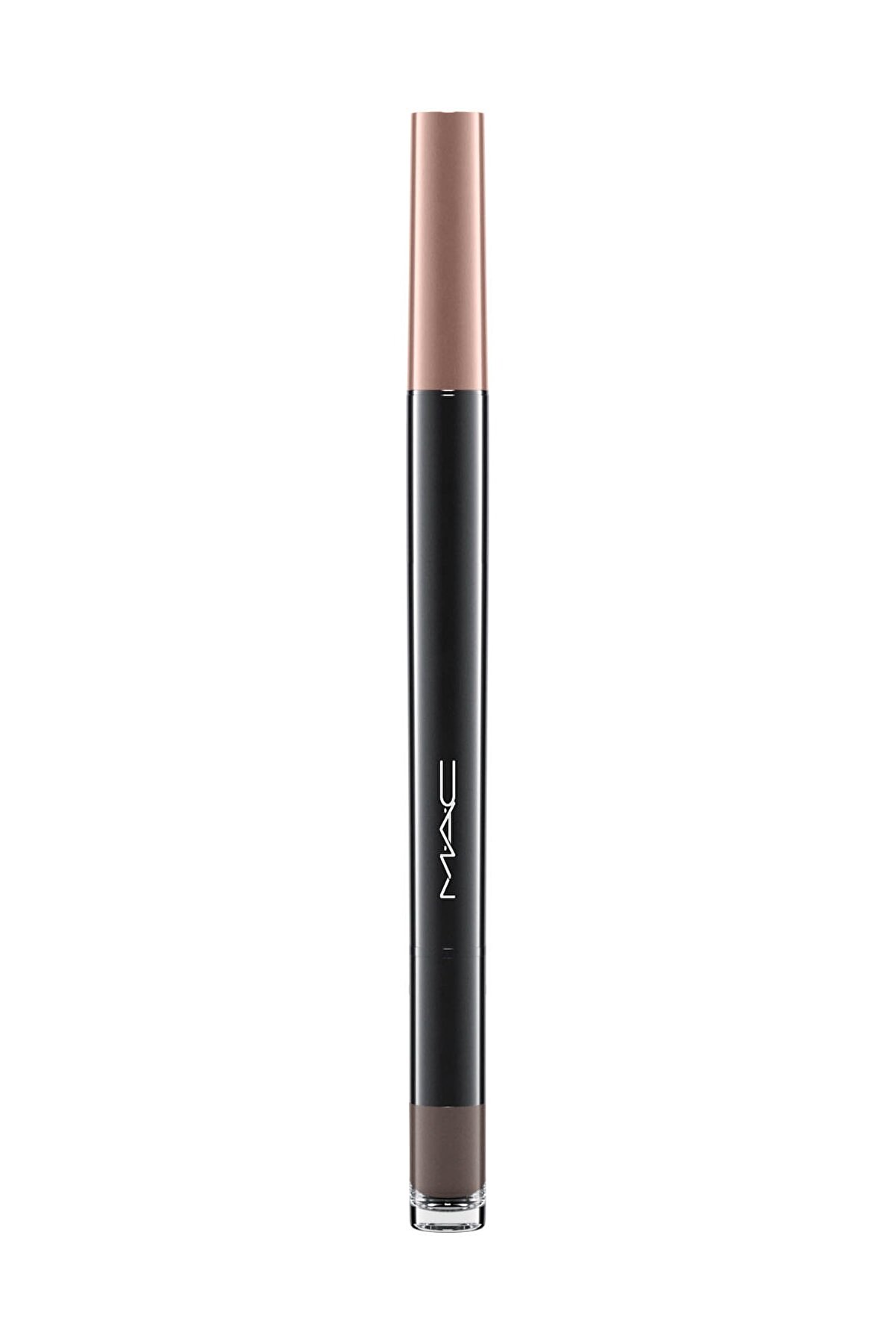 مداد ابرو شیپ اند شد Shape &amp; Shade Brow مدل SPIKED سبزه غنی حجم 0.95 میل مک MAC