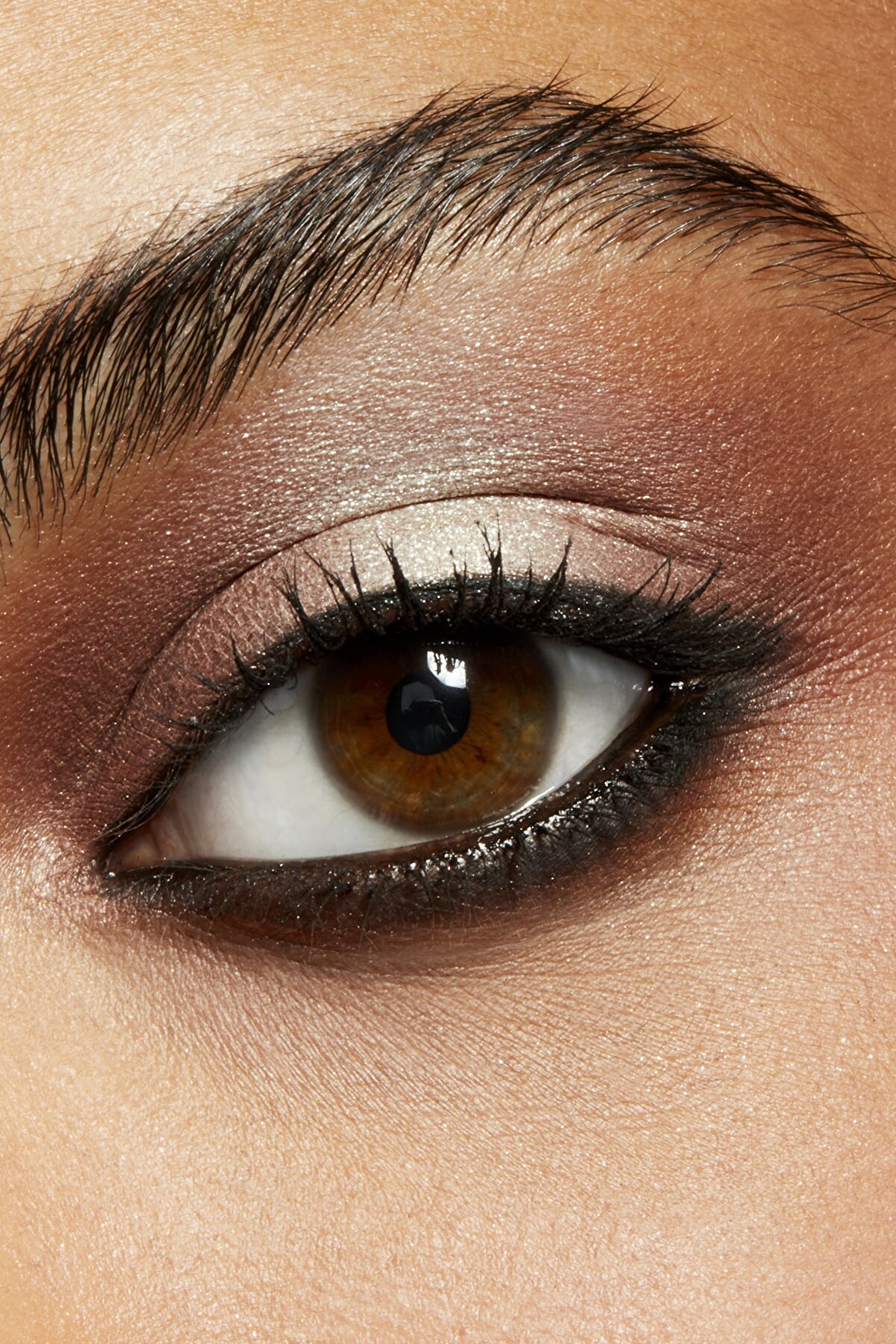 خط چشم ضد آب DUAL DARE ALL مدل DARE BLACK حجم 0.9 میل مک MAC