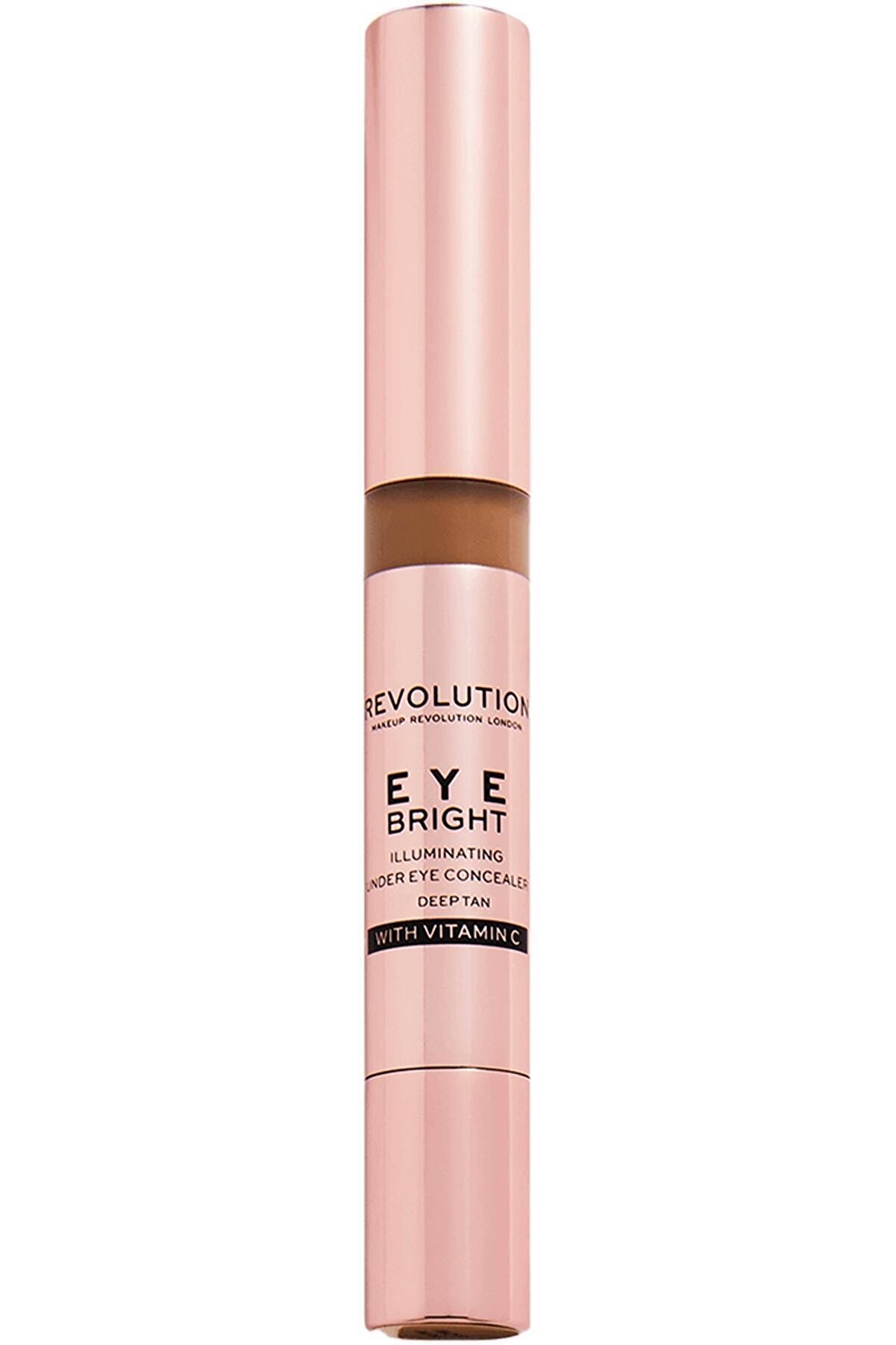 کانسیلر مدادی چشم برنزه تیره Eye Concealer رولوشن Revolution