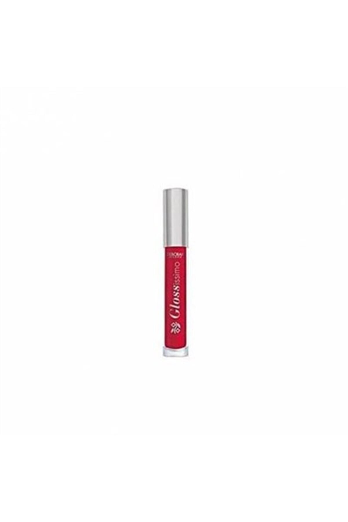 رژ لب مایع براق Glossissimo شماره  11 دبورا Deborah