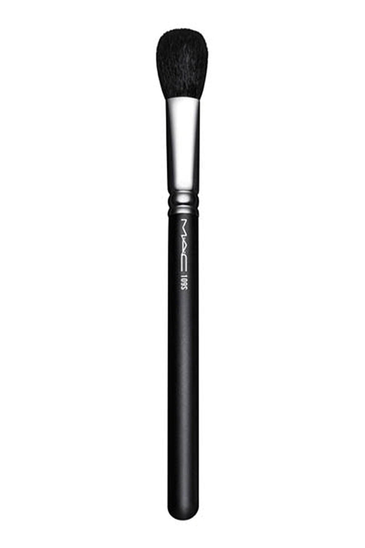 براش کانتور 109S Small Contour Brush سایز 18 سانت مک MAC