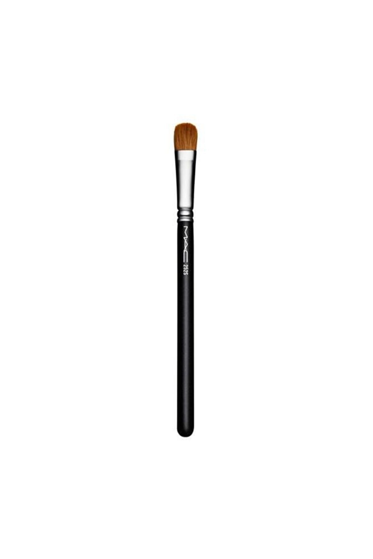 براش سایه چشم 252S Large Shader Brush سایز 19.5 سانت مک MAC