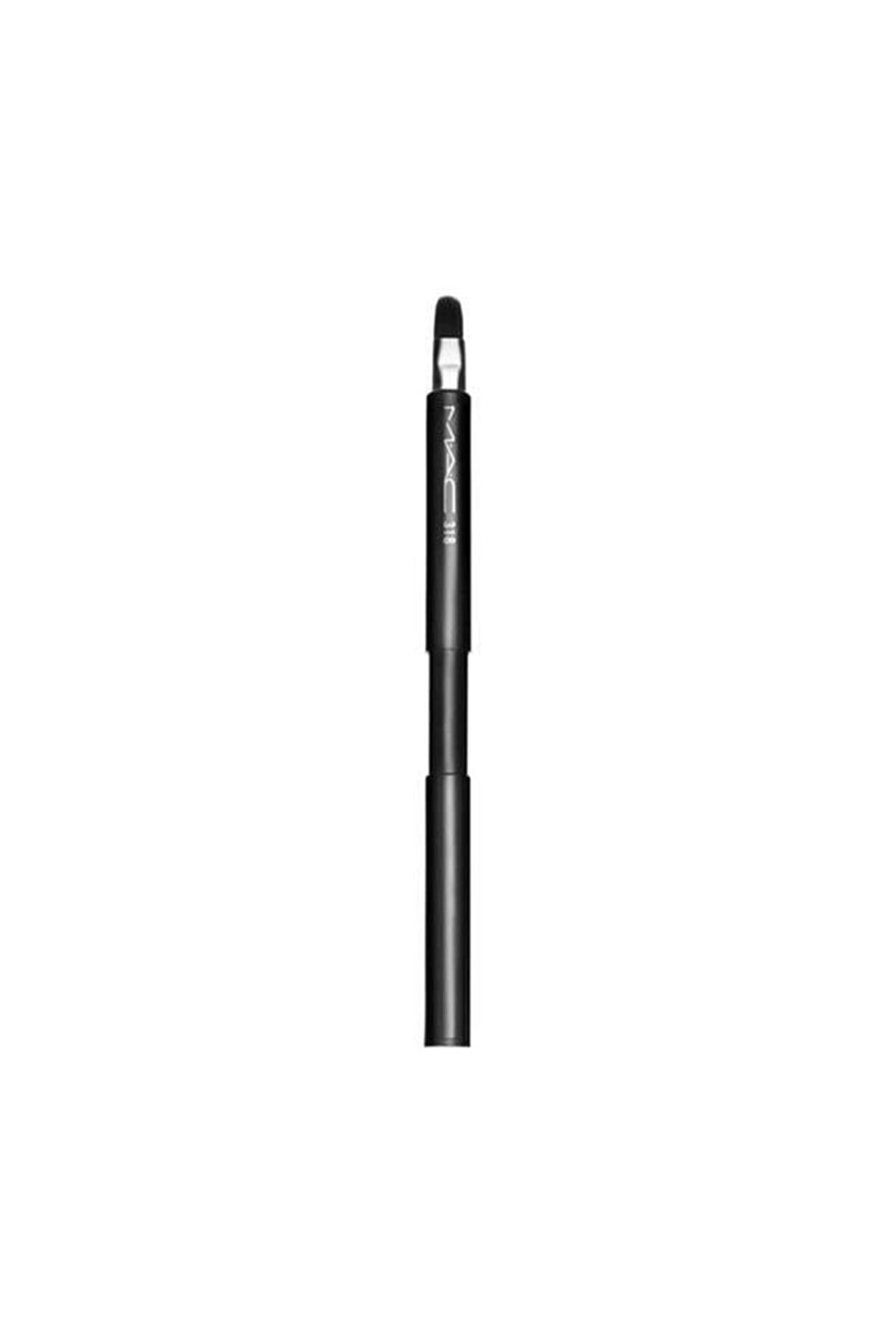 براش لب Retractable Lip Brush 318S سایز 9 سانت مک MAC
