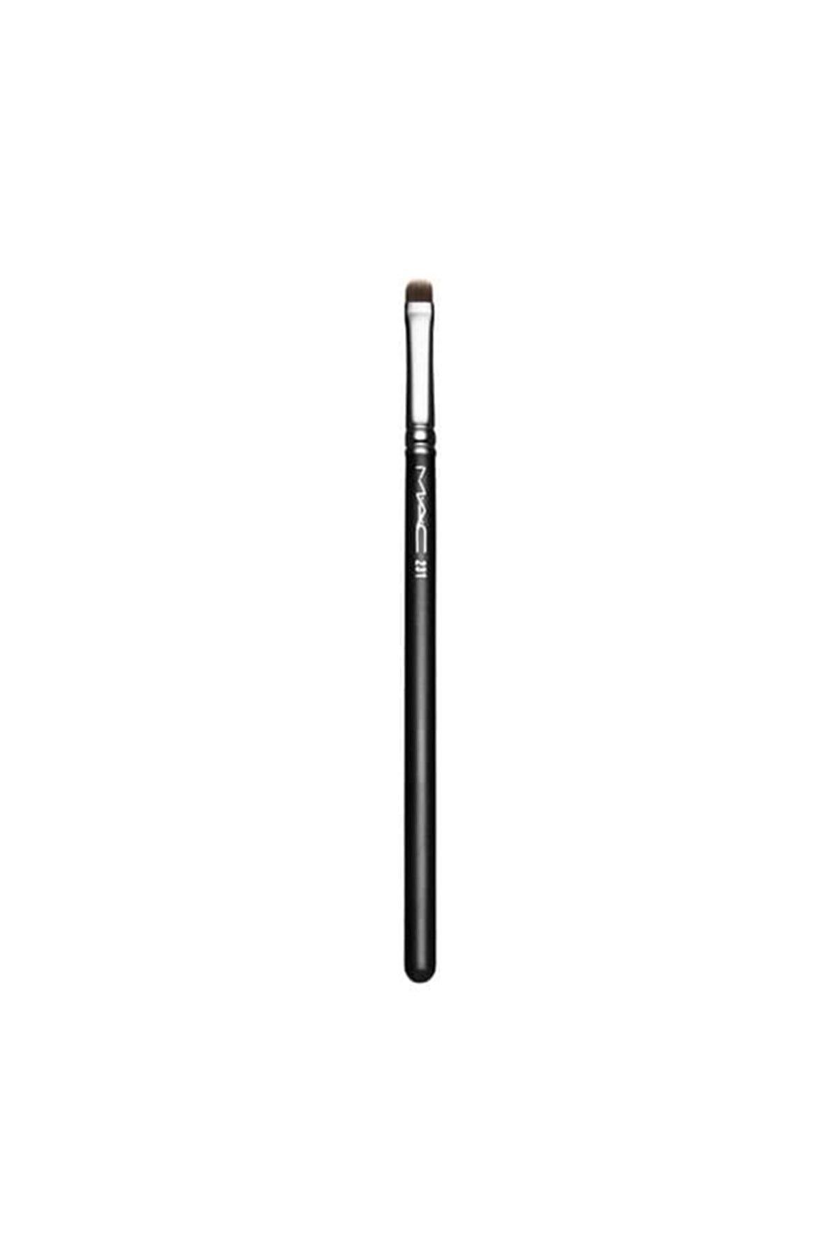 براش کوچک سایه چشم 231 Small Shader Brush سایز 15 سانت مک MAC
