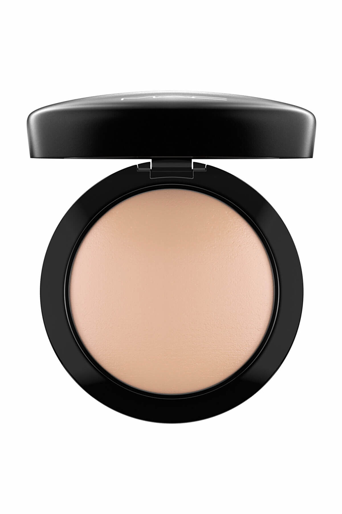پنکیک مینرالایز اسکین فینیش نچرال Mineralize Skinfinish Natural مدل MEDIUM PLUS بژ خرمایی حجم 10 میل مک MAC