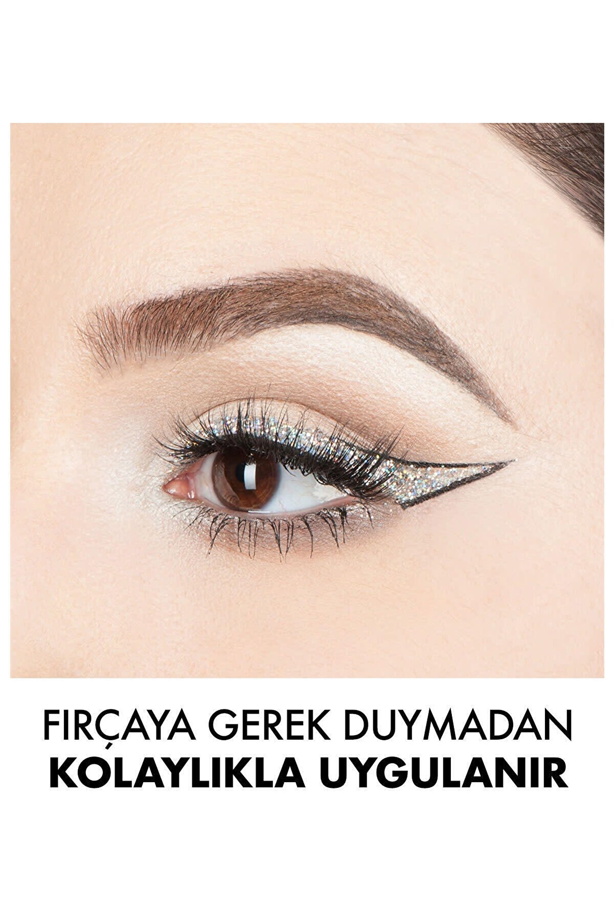 پرایمر اکلیل صورت و بدن گلیتر Glitter Primer حجم 17 میل نیکس NYX