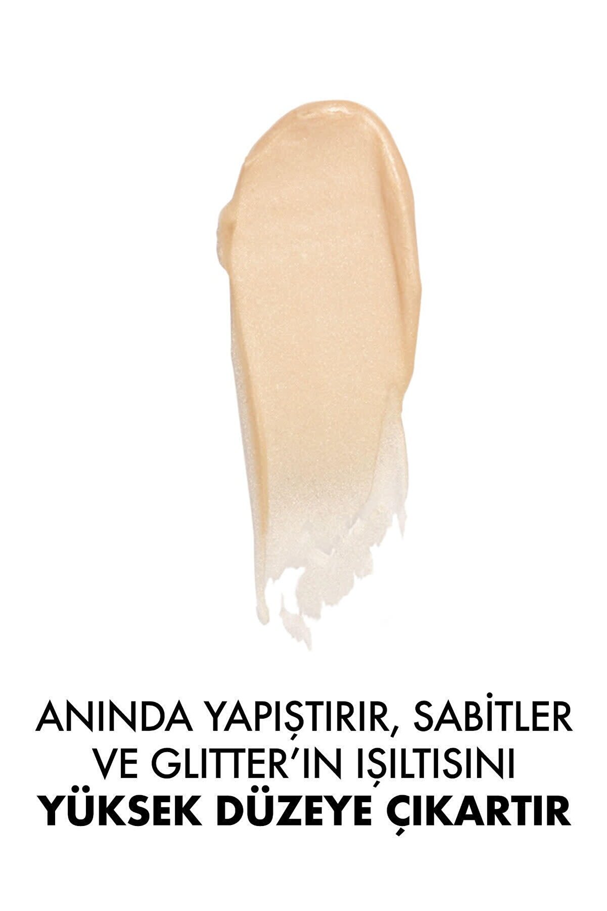 پرایمر اکلیل صورت و بدن گلیتر Glitter Primer حجم 17 میل نیکس NYX
