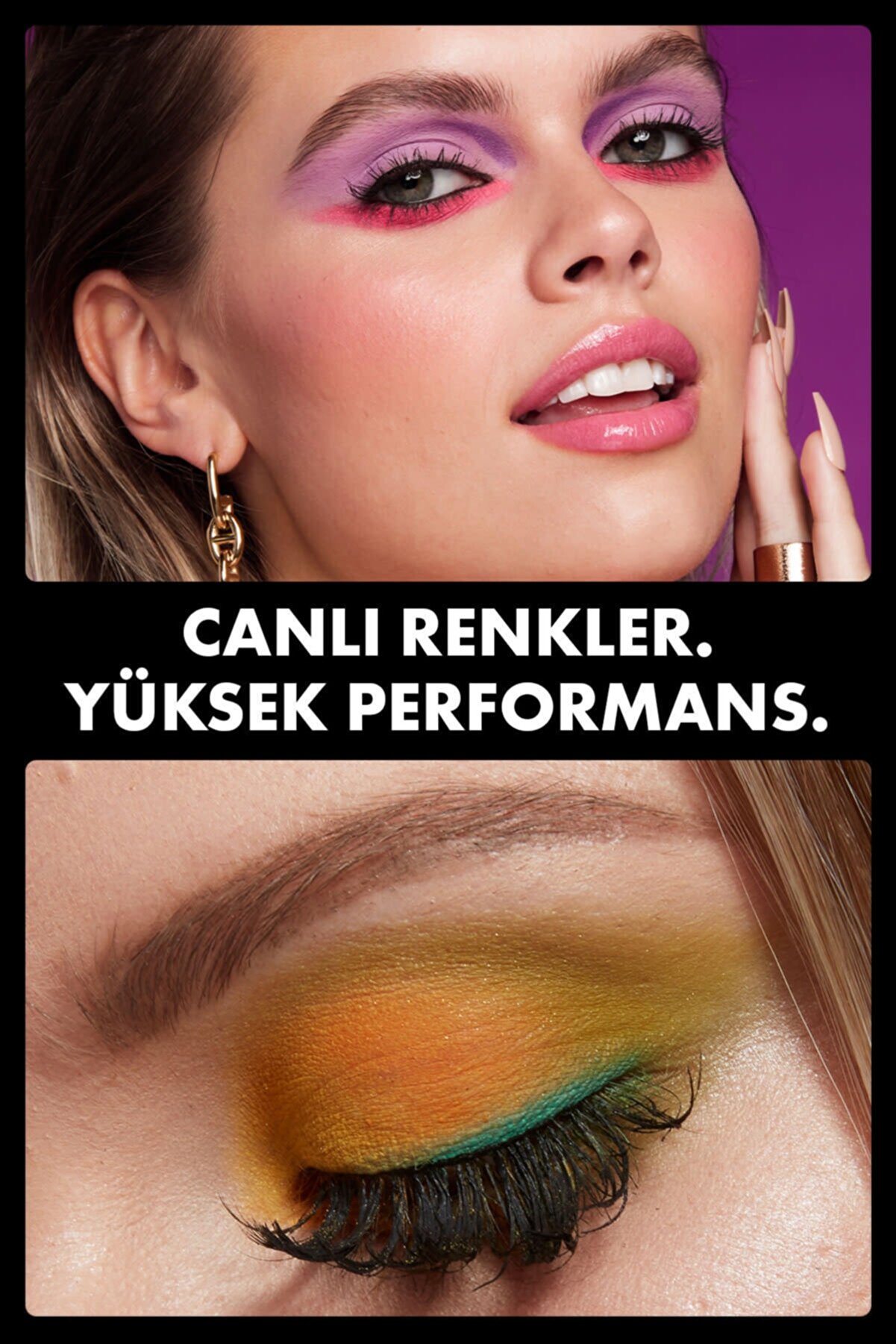 پالت سایه چشم Ultimate Shadow Pallette مدل حجم 0.83 میل نیکس NYX