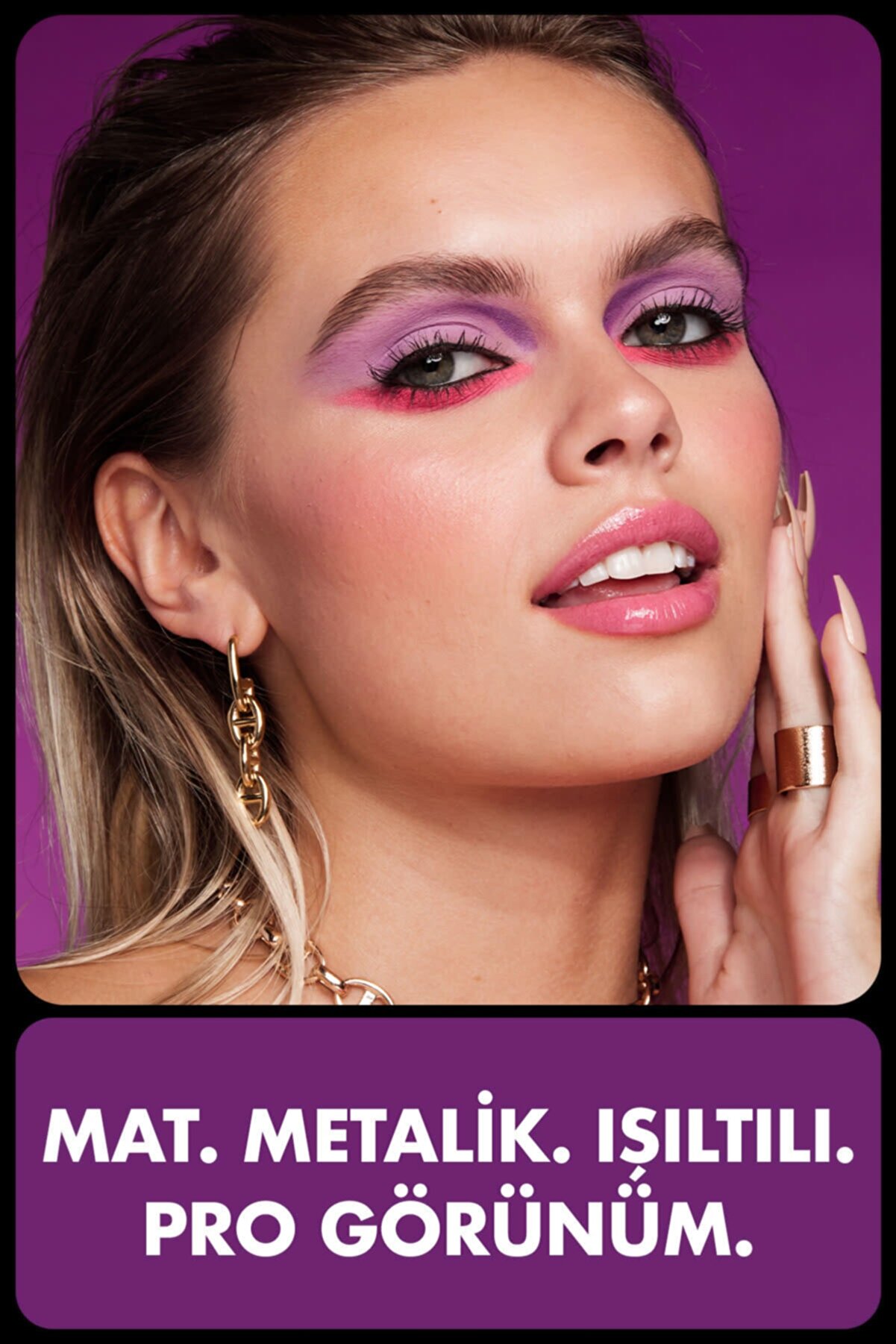 پالت سایه چشم Ultimate Shadow Pallette مدل حجم 0.83 میل نیکس NYX