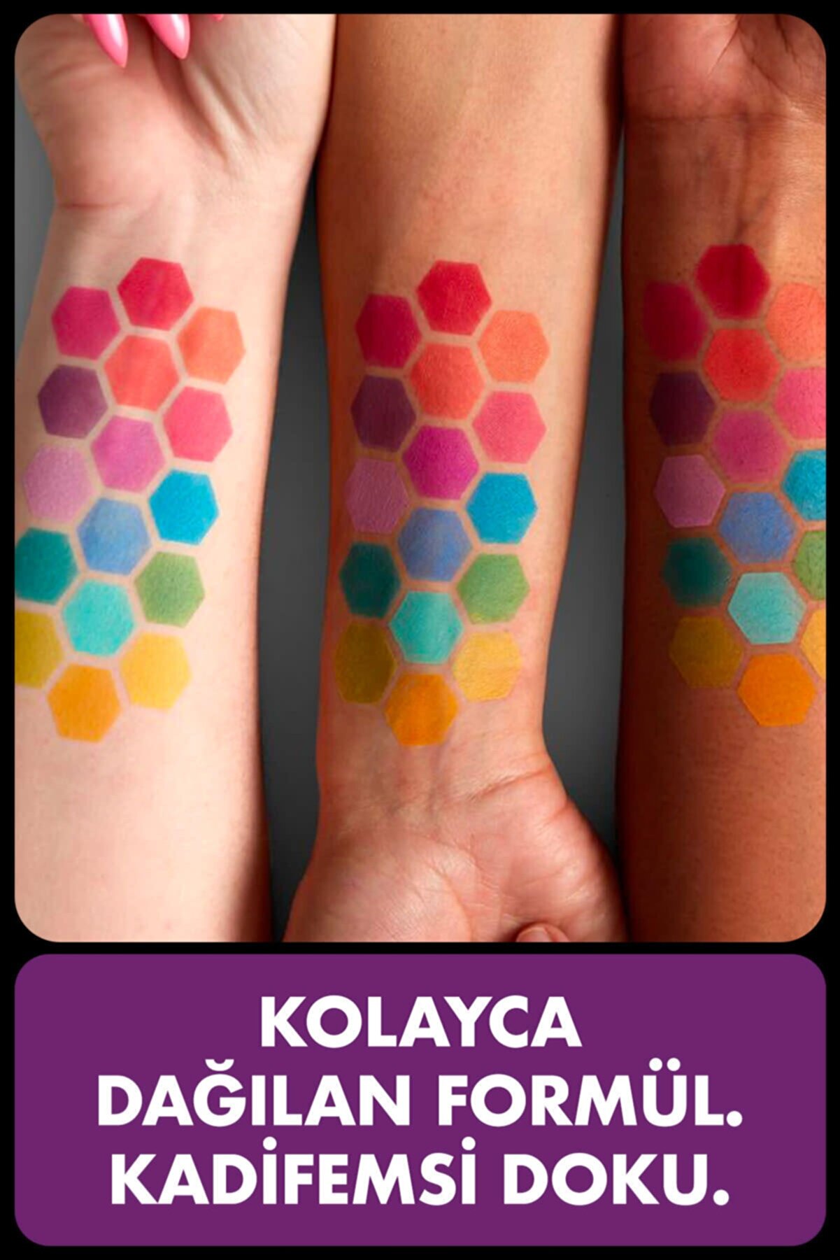 پالت سایه چشم Ultimate Shadow Pallette مدل حجم 0.83 میل نیکس NYX