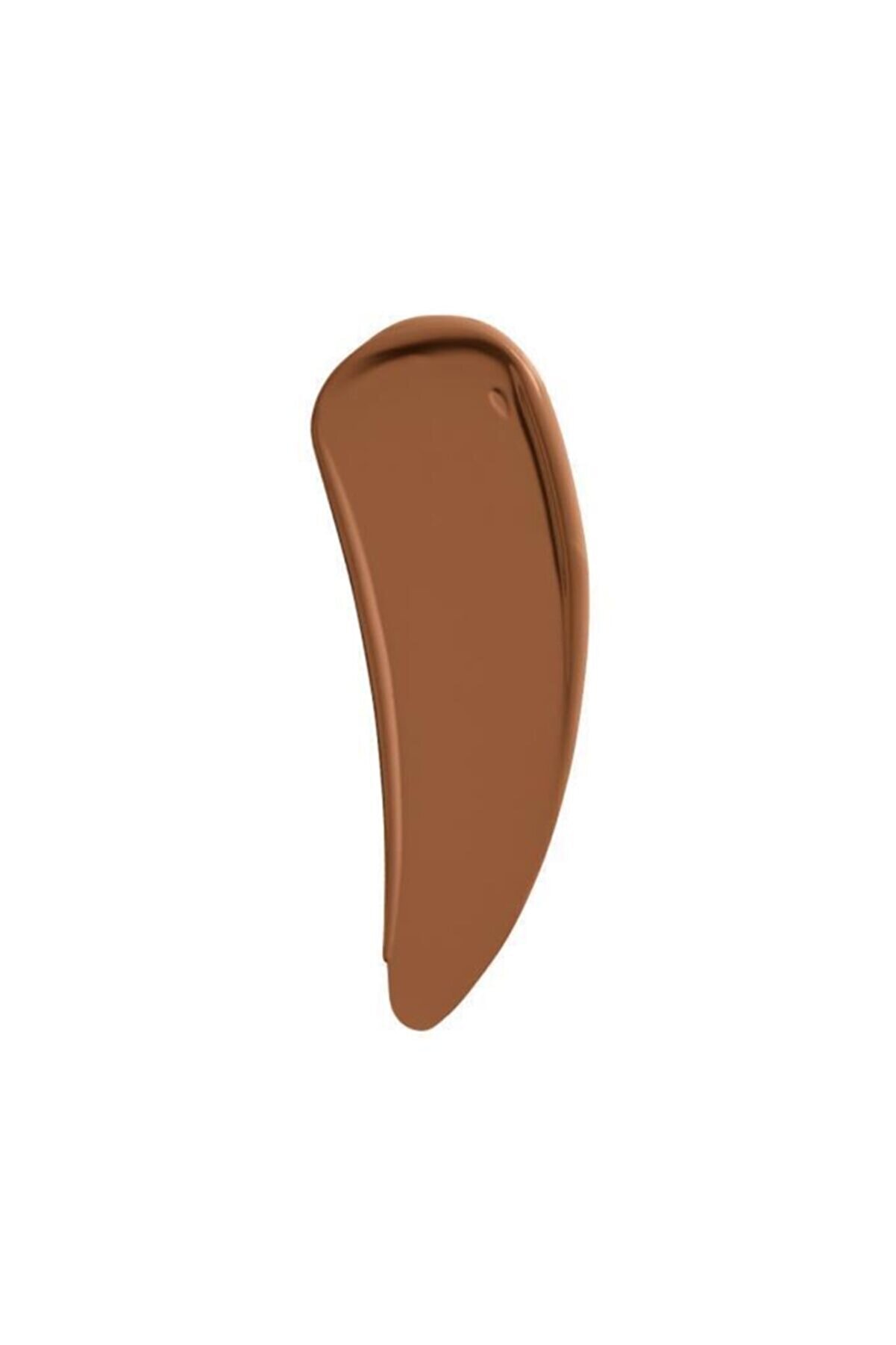 کرم پودر Born To Glow! Naturally Radiant Foundation رنگ 17-cappuccino حجم 30 میل نیکس NYX
