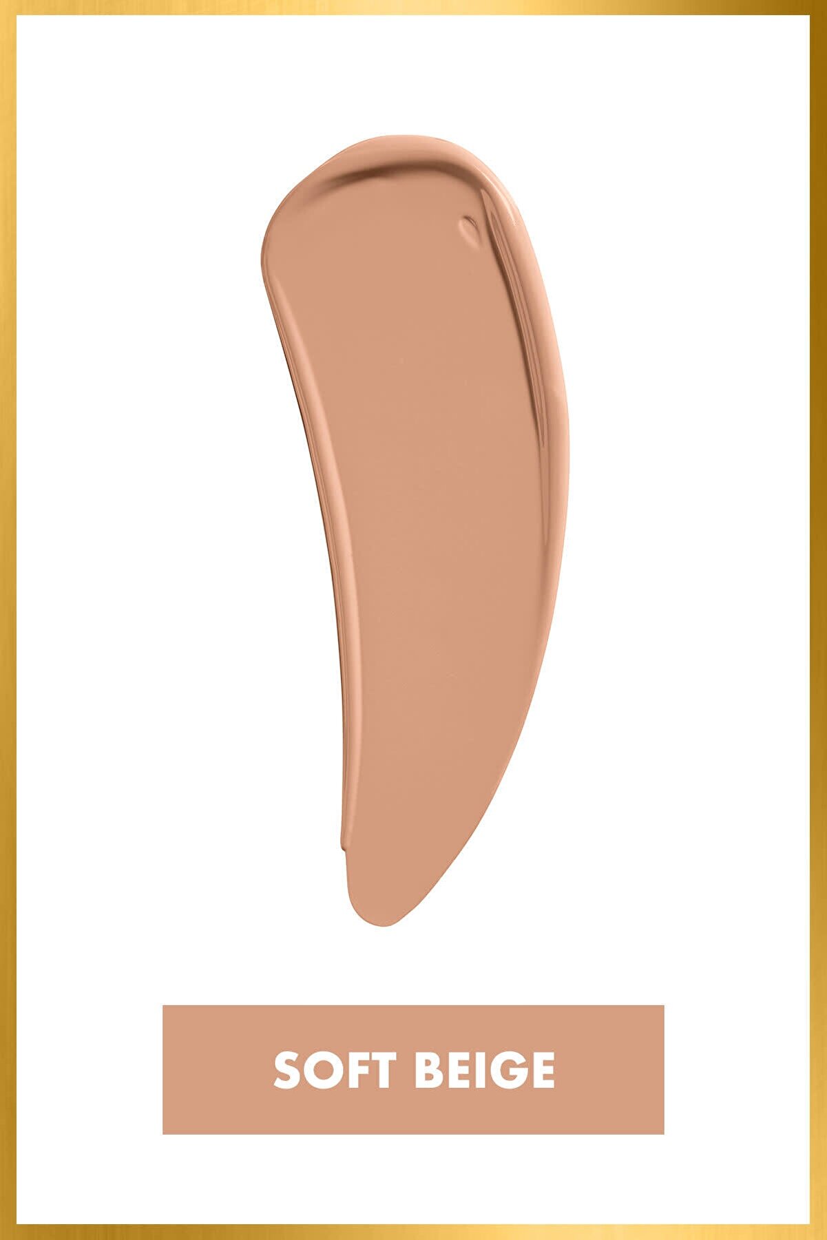کرم پودر Born To Glow! Naturally Radiant Foundation رنگ  حجم 30 میل نیکس NYX