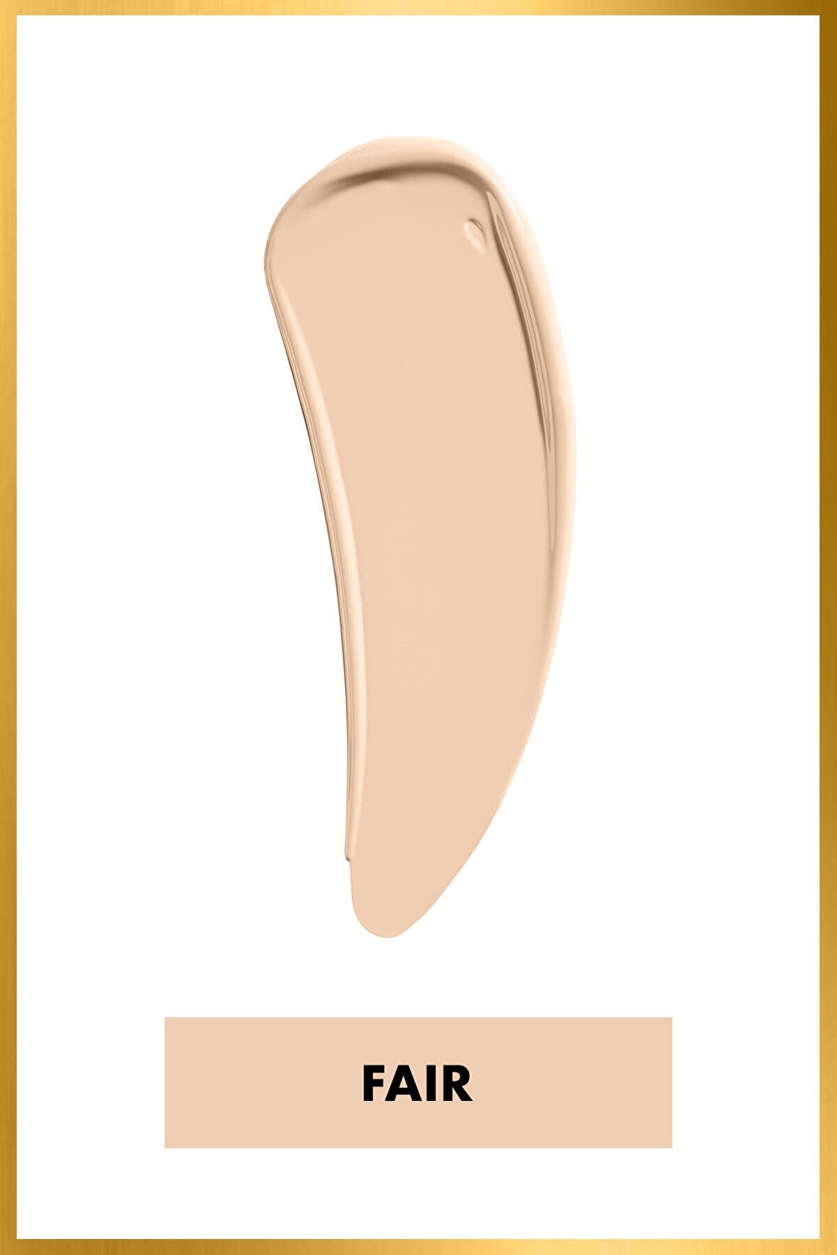 کرم پودر Born To Glow! Naturally Radiant Foundation رنگ 15-fair حجم 30 میل نیکس NYX